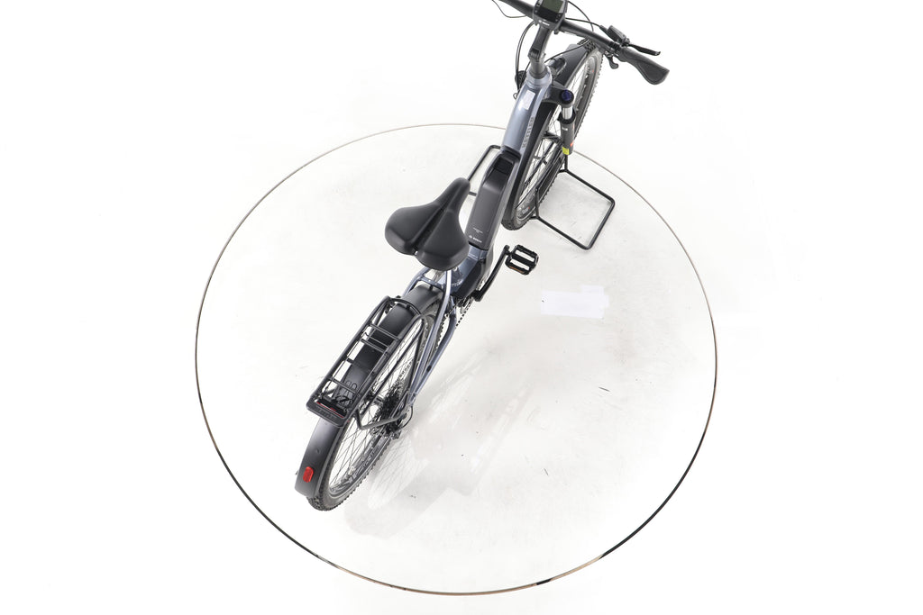 Kettler Escaro Town & Country Trekking E-Bike Tiefeinsteiger - Image 23