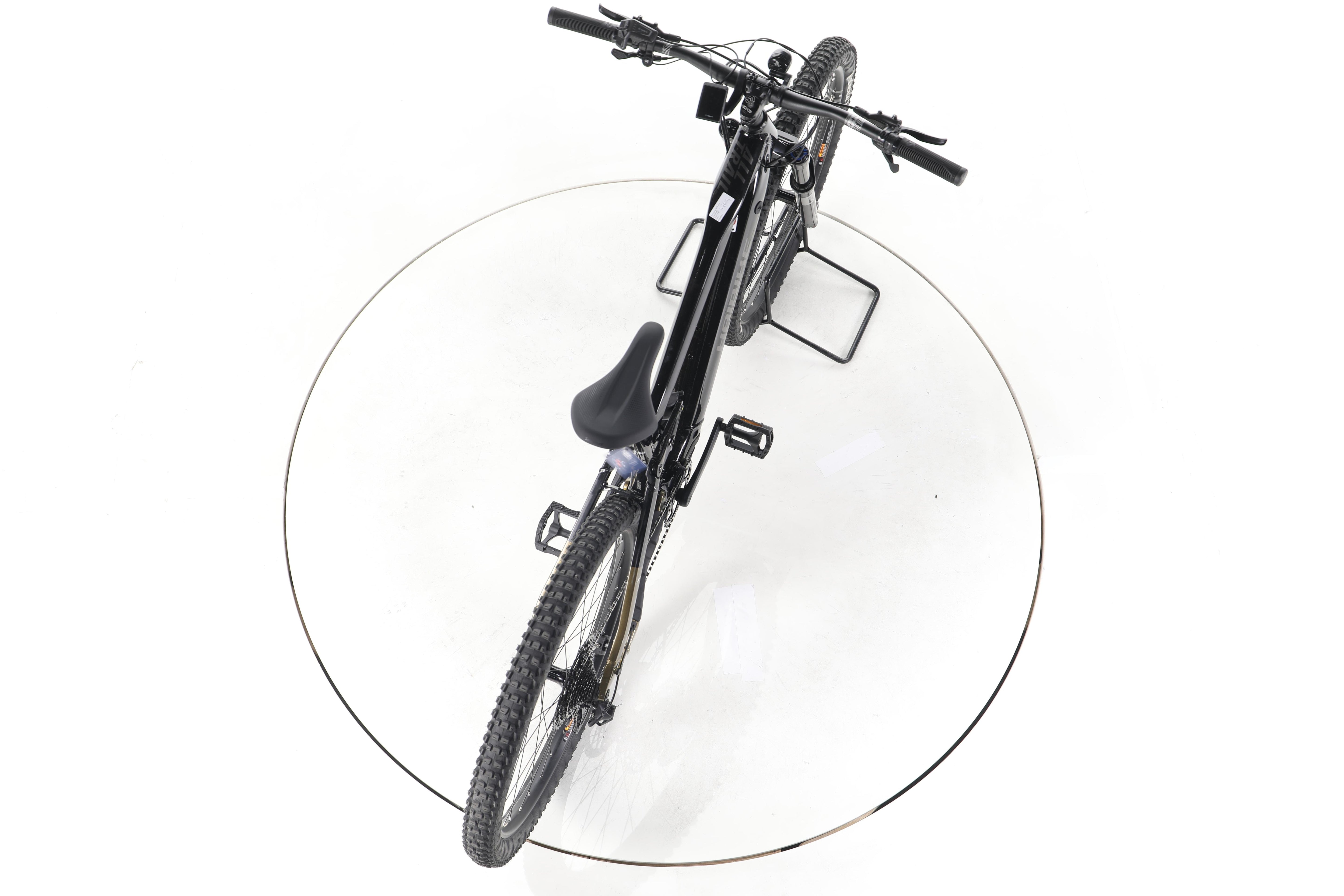 Haibike Alltrail 10 29 E-Bike Fully 2025 - Image 23
