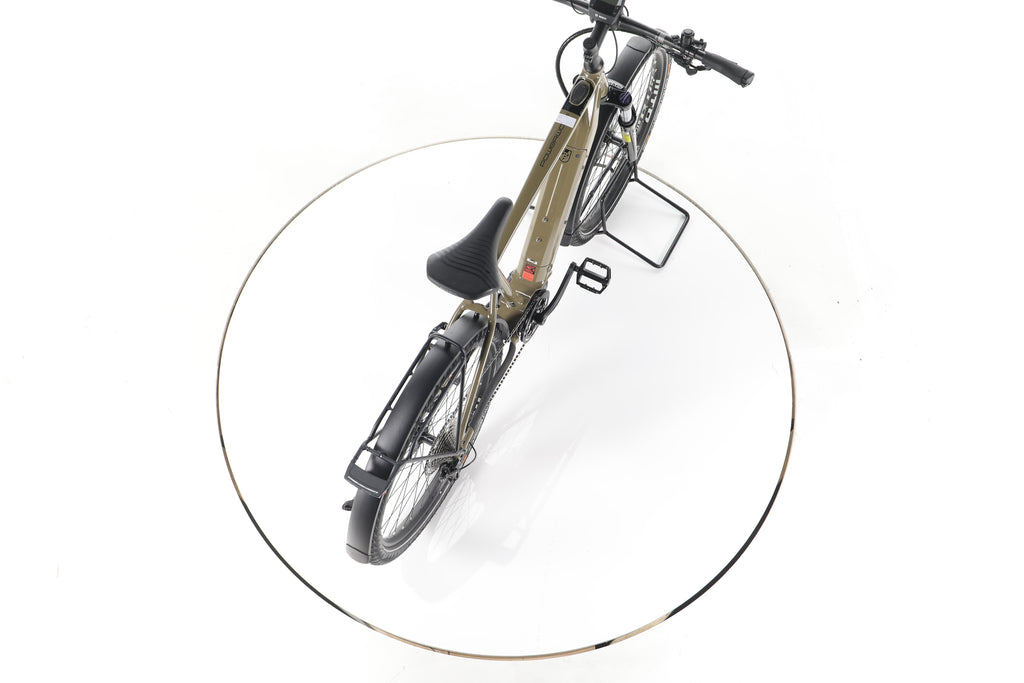Breezer Bikes Powerwolf EVO 2.1 Trekking E-Bike - Image 23
