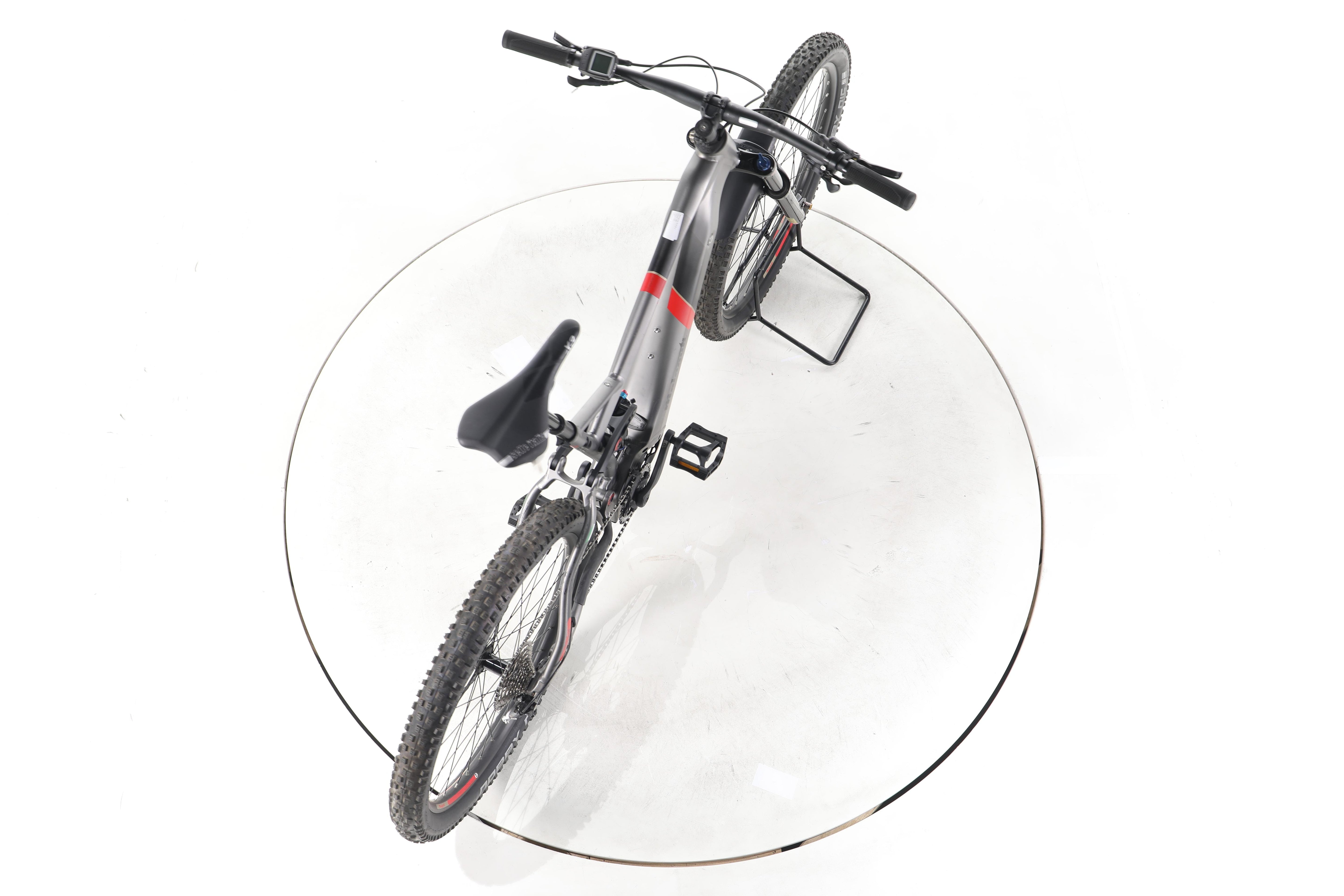 Malaguti Civetta FS 6.0 E-Bike Fully - Image 23