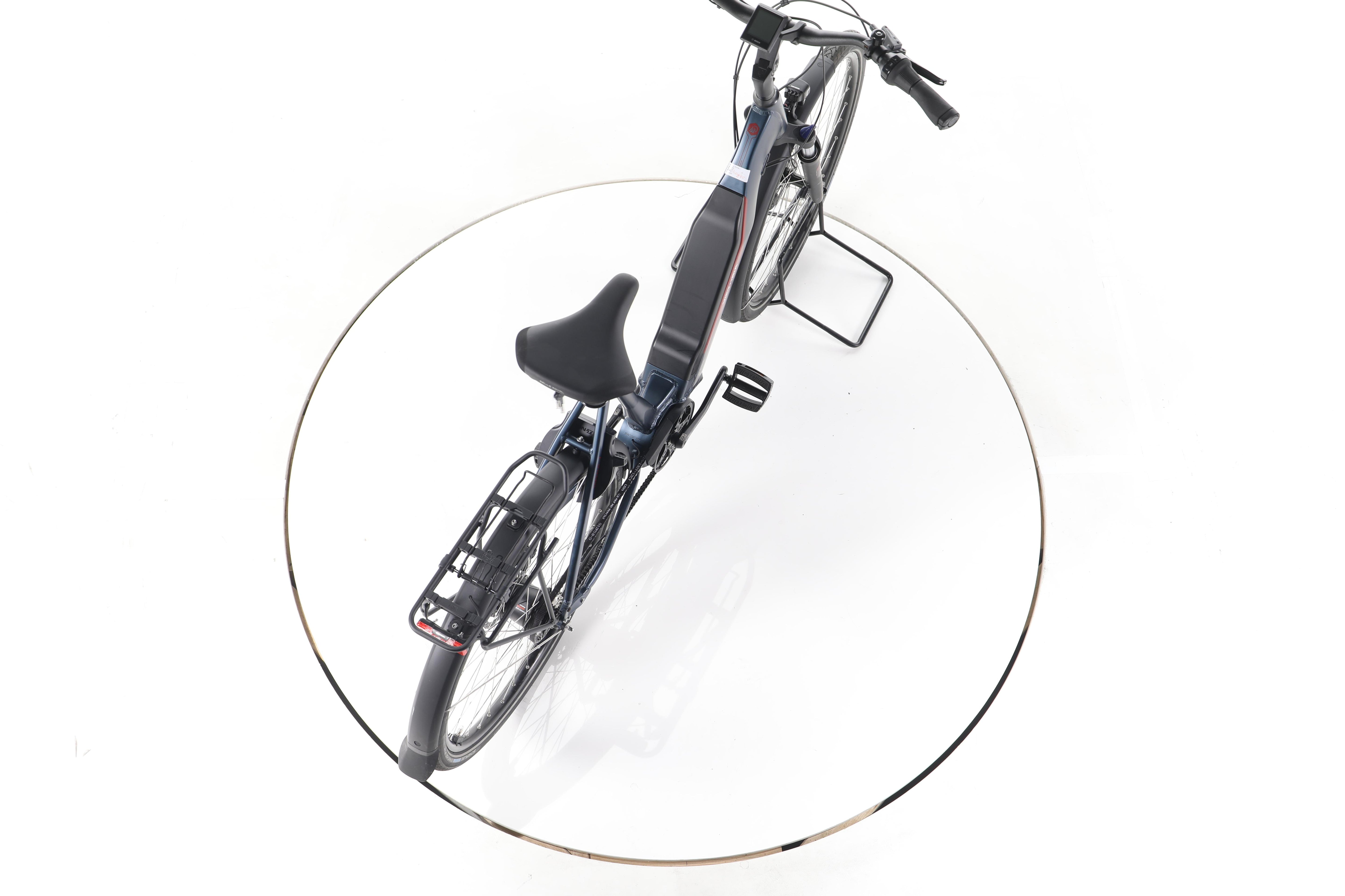Victoria Tresalo 7 City E-Bike Tiefeinsteiger - Image 23