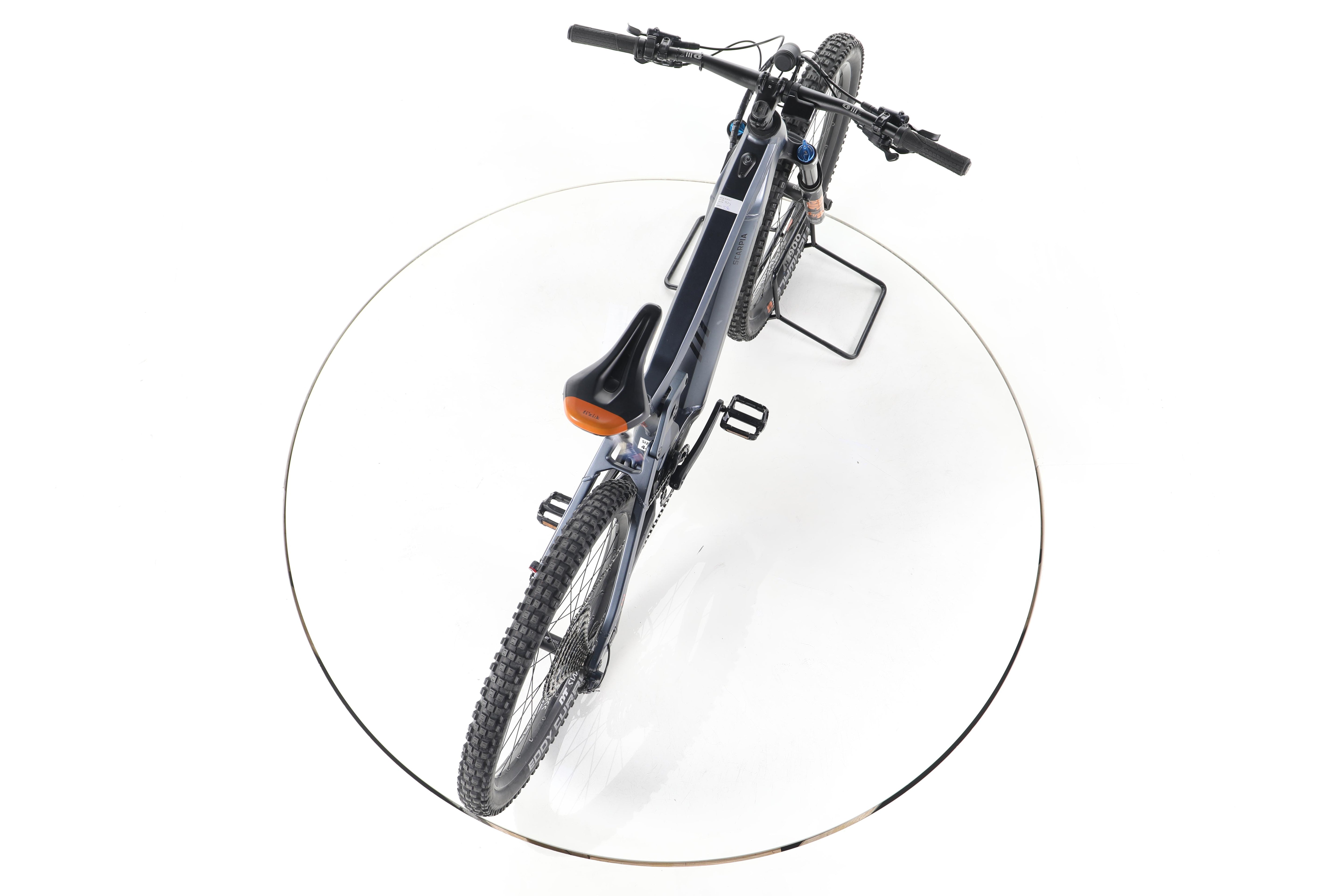 Kettler Scarpia FS 2 E-Bike Fully - Image 23