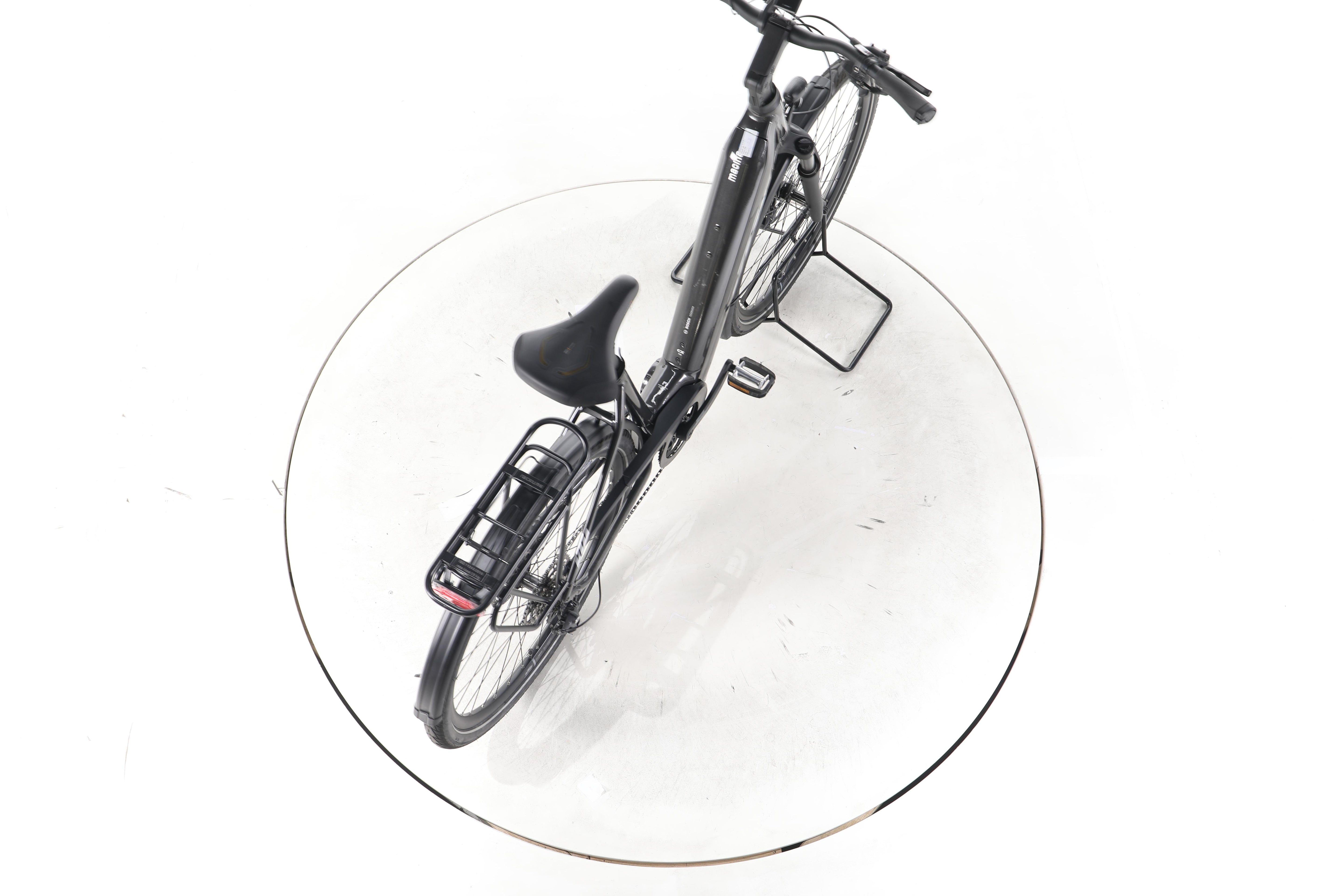 KTM Macina Style 730 Trekking E-Bike Tiefeinsteiger - Image 23