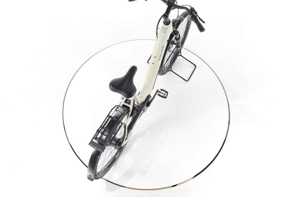 FALTER E 9.4 FL City E-Bike Tiefeinsteiger 2024 - Image 23
