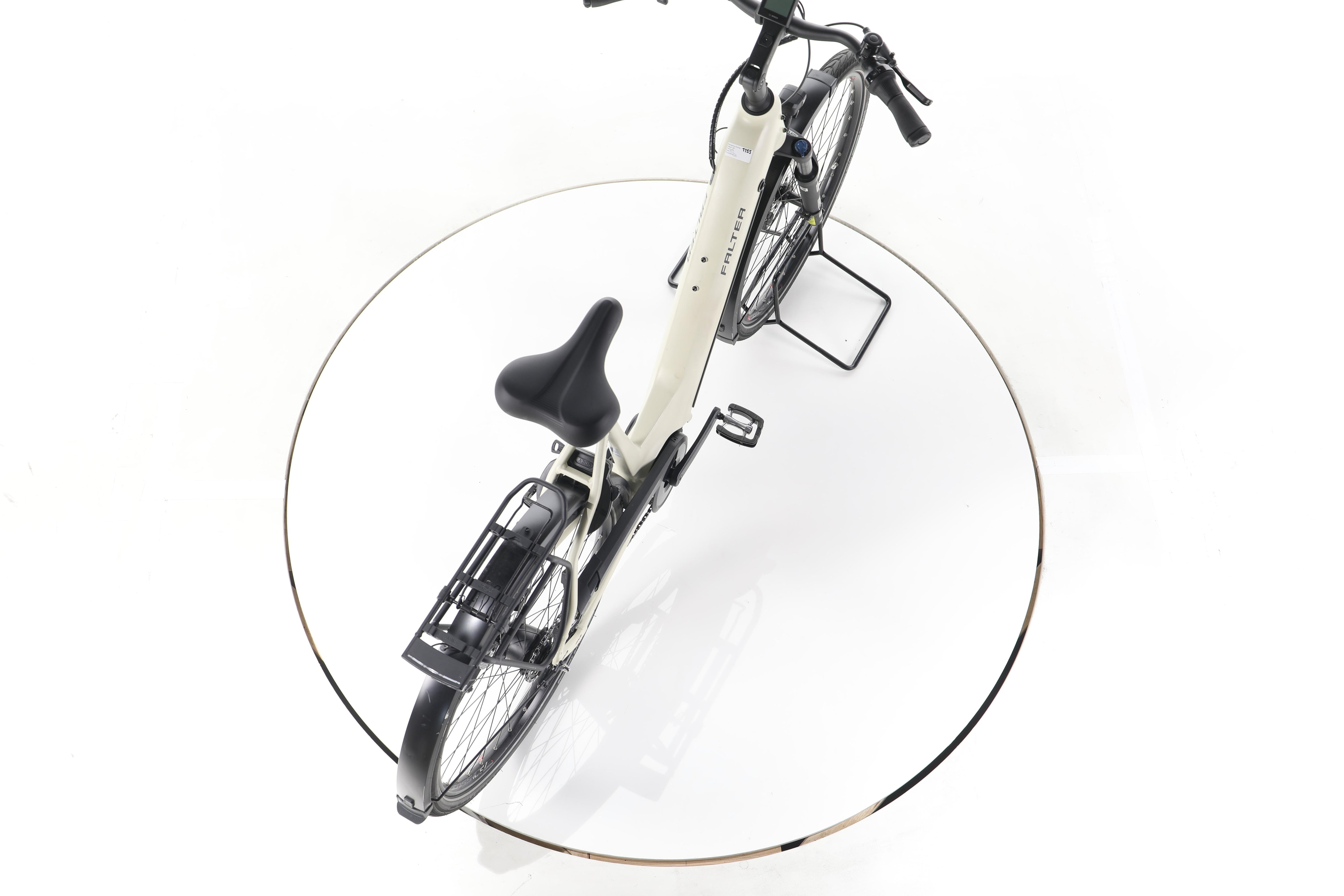 FALTER E 9.4 FL City E-Bike Tiefeinsteiger 2024 - Image 23