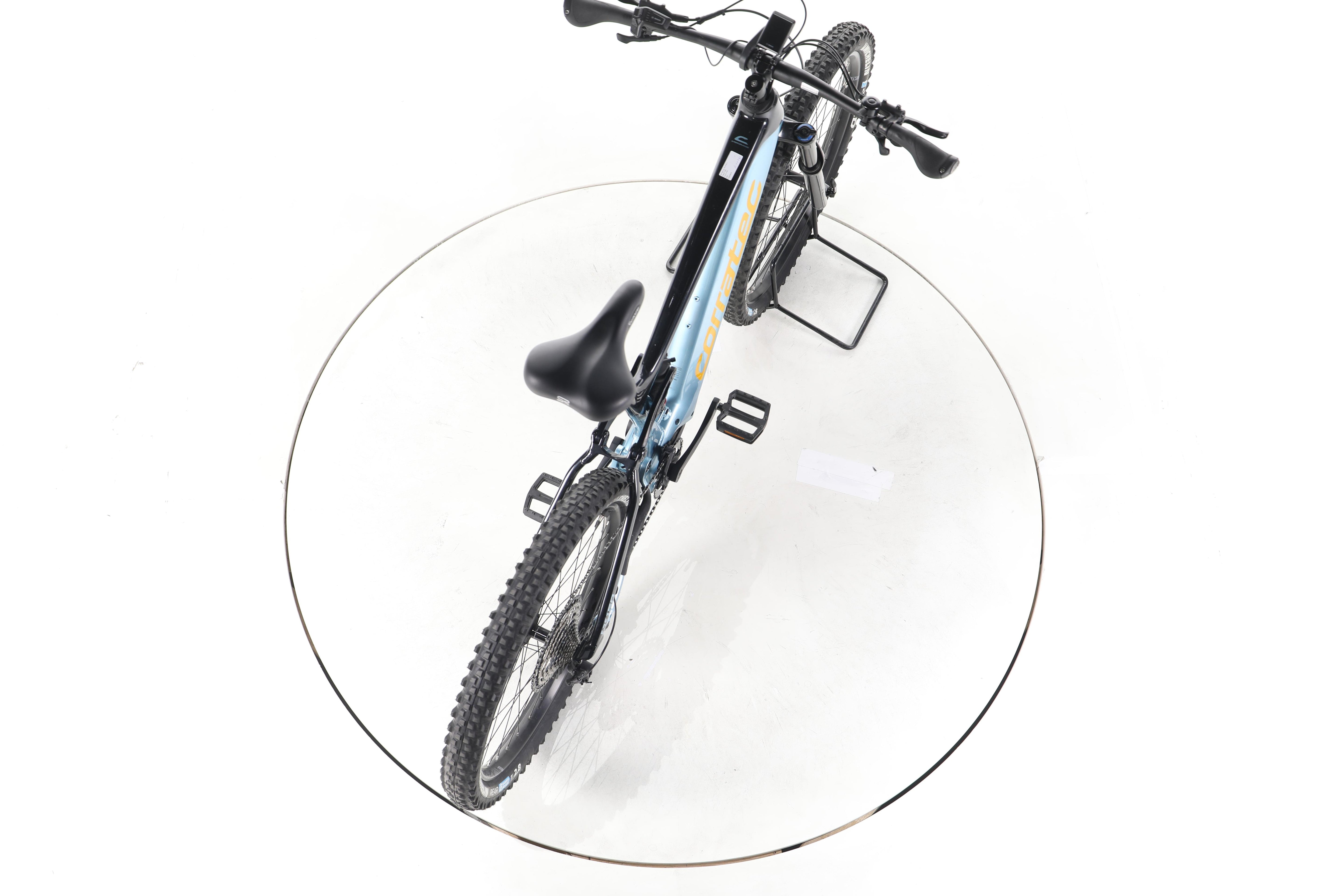 Corratec E-Power RS 160 E-Bike Fully Carbon - Image 23