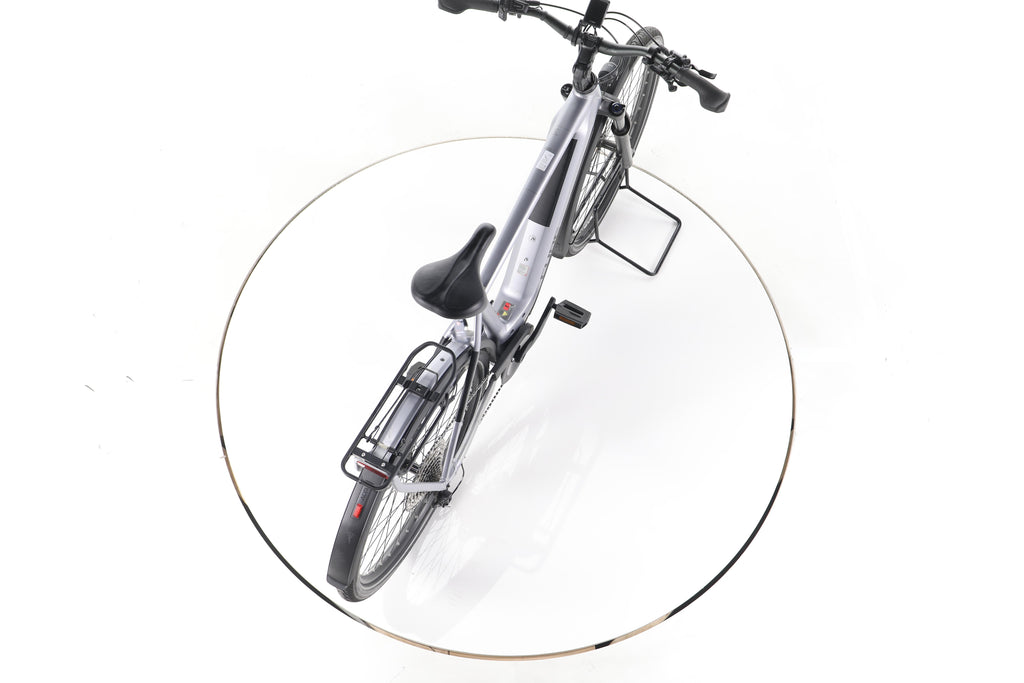 Cube Kathmandu Hybrid SLX Trekking E-Bike - Image 23