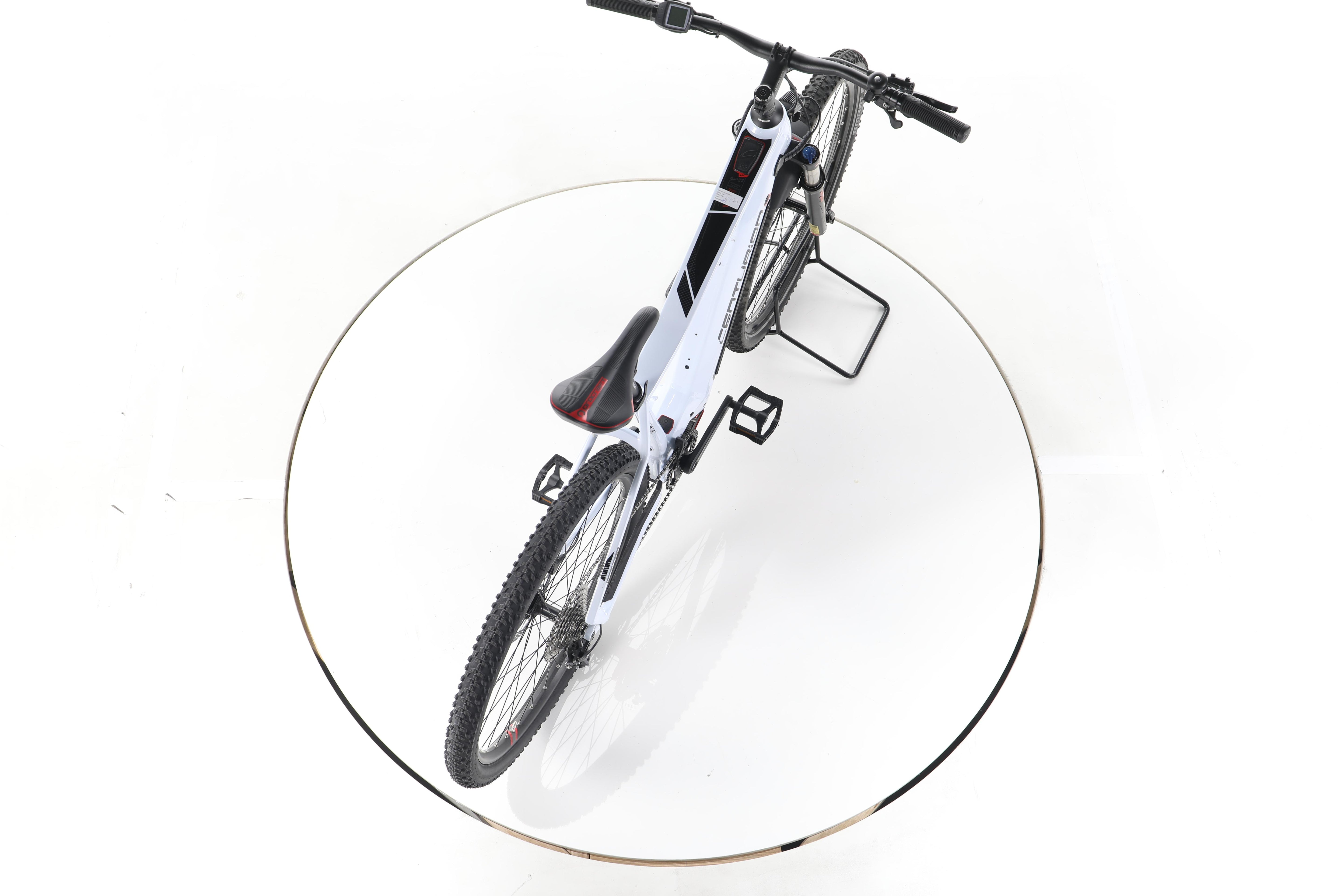 Centurion Backfire Fit E R760i E-Bike - Image 23
