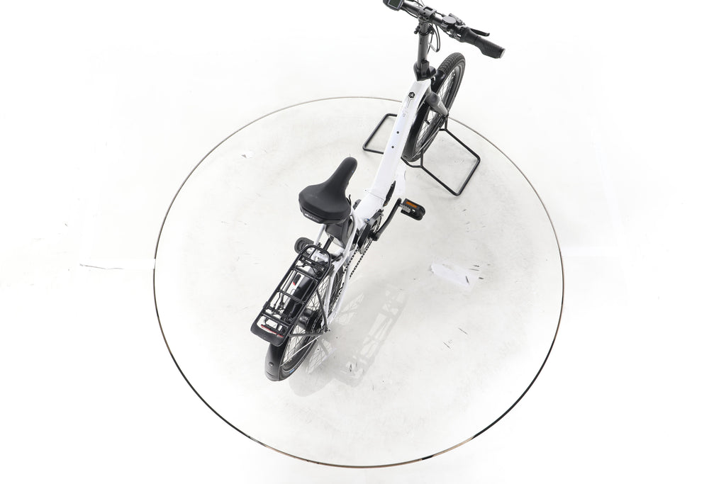 Victoria eFolding 7.2 Falt E-Bike Tiefeinsteiger - Image 23