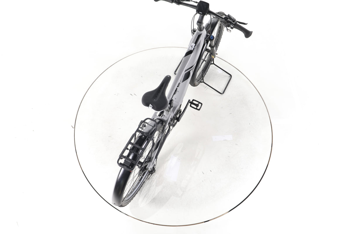 R Raymon CrossRay FS E 5.0 Trekking E-Bike - Image 23