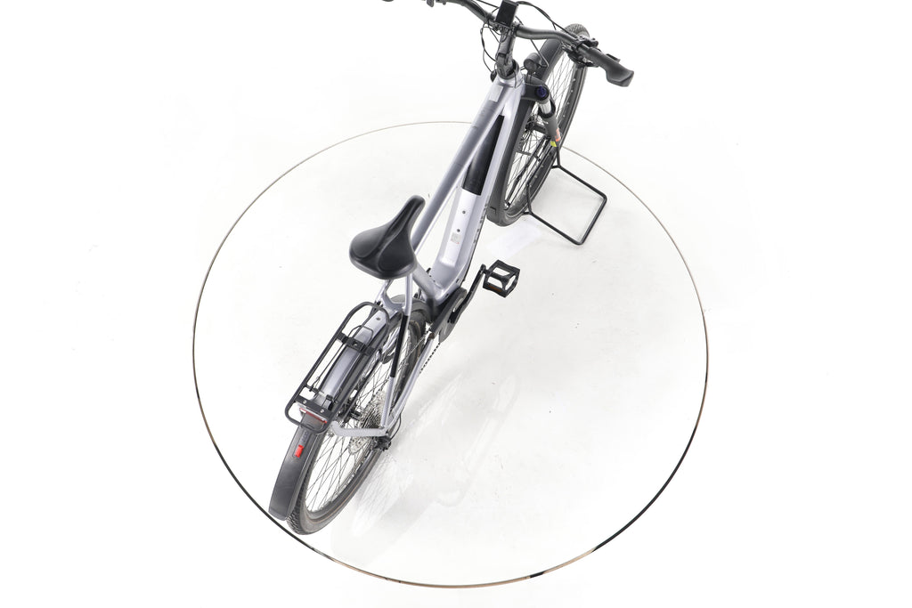 Cube Kathmandu Hybrid SLX Trekking E-Bike - Image 23
