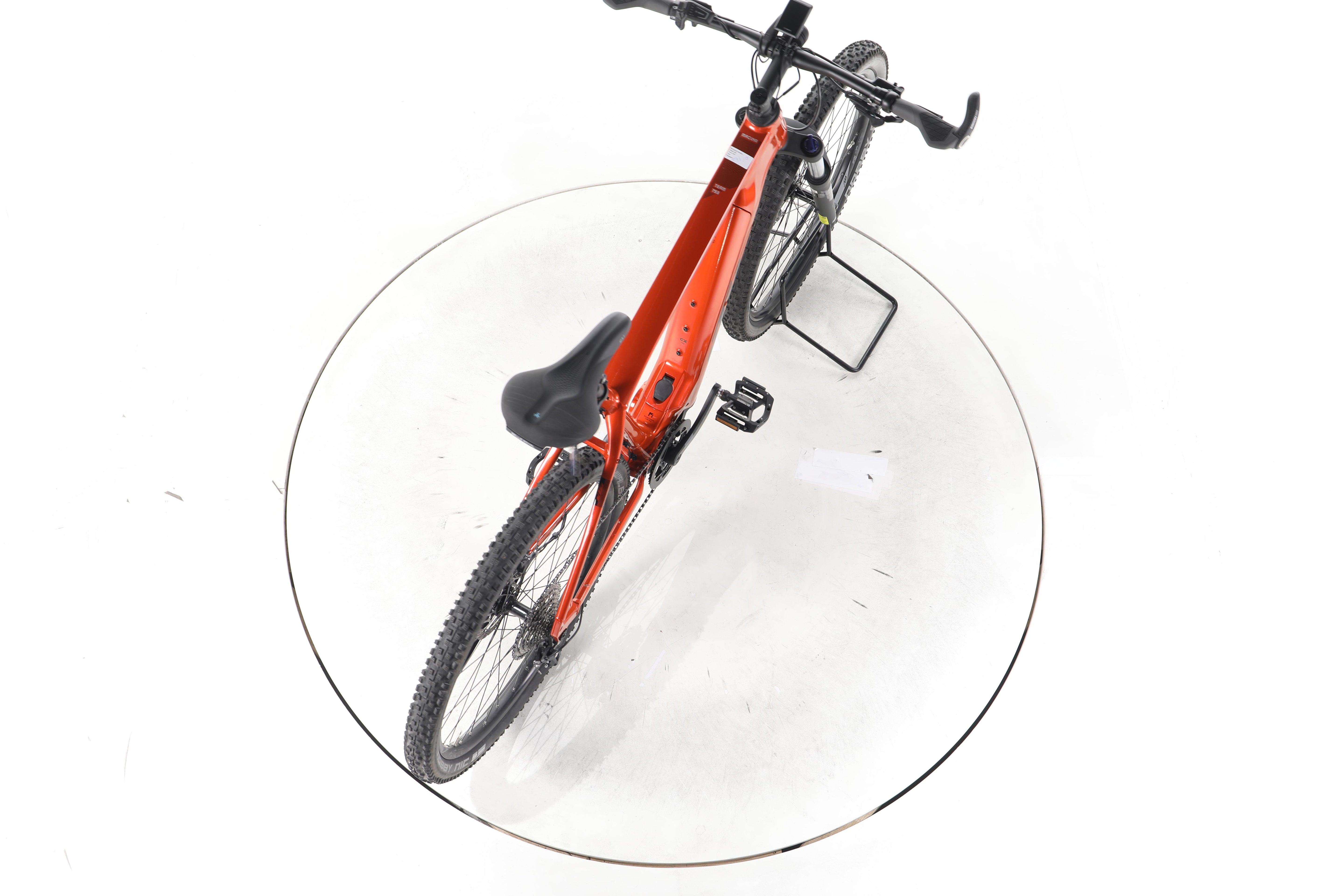 KTM Macina Team 793 E-Bike - Image 23