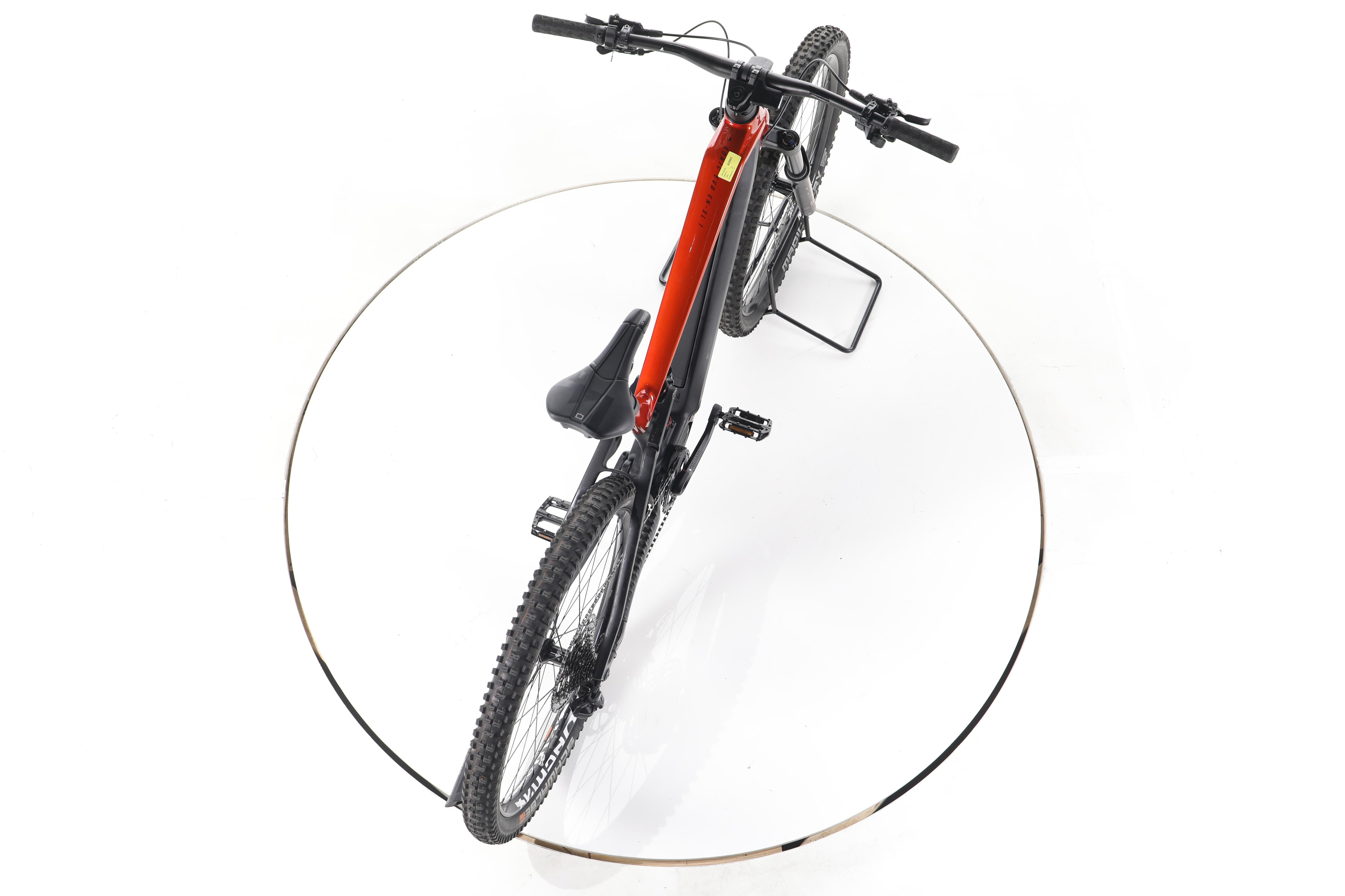 Bulls Sonic EVO EN SL 1 E-Bike Fully Carbon - Image 23