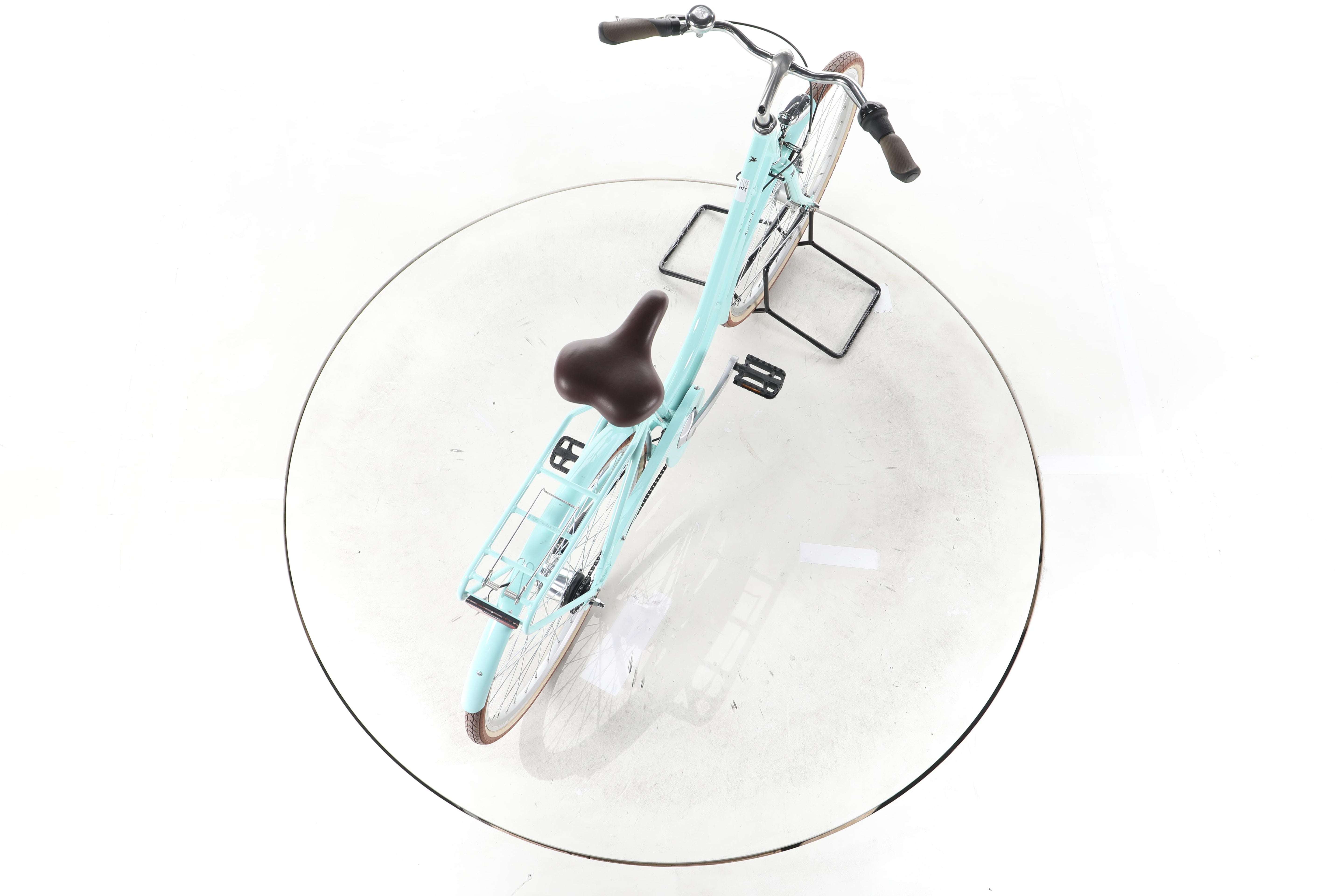 Pegasus Bici Italia 7 Fahrrad City & Trekking - Image 23