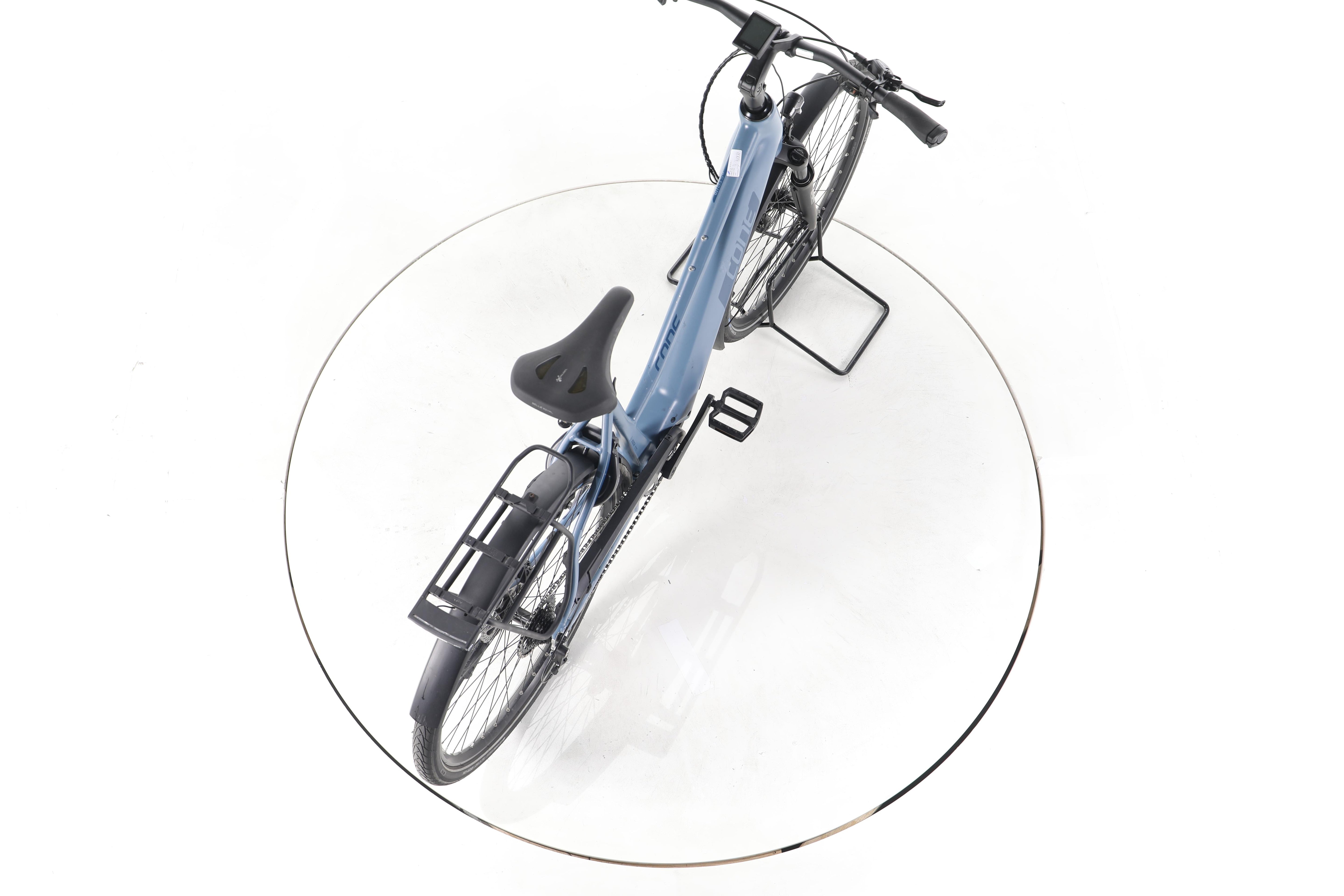 CONE Bikes eStreet IN LTD Trekking E-Bike - Image 23