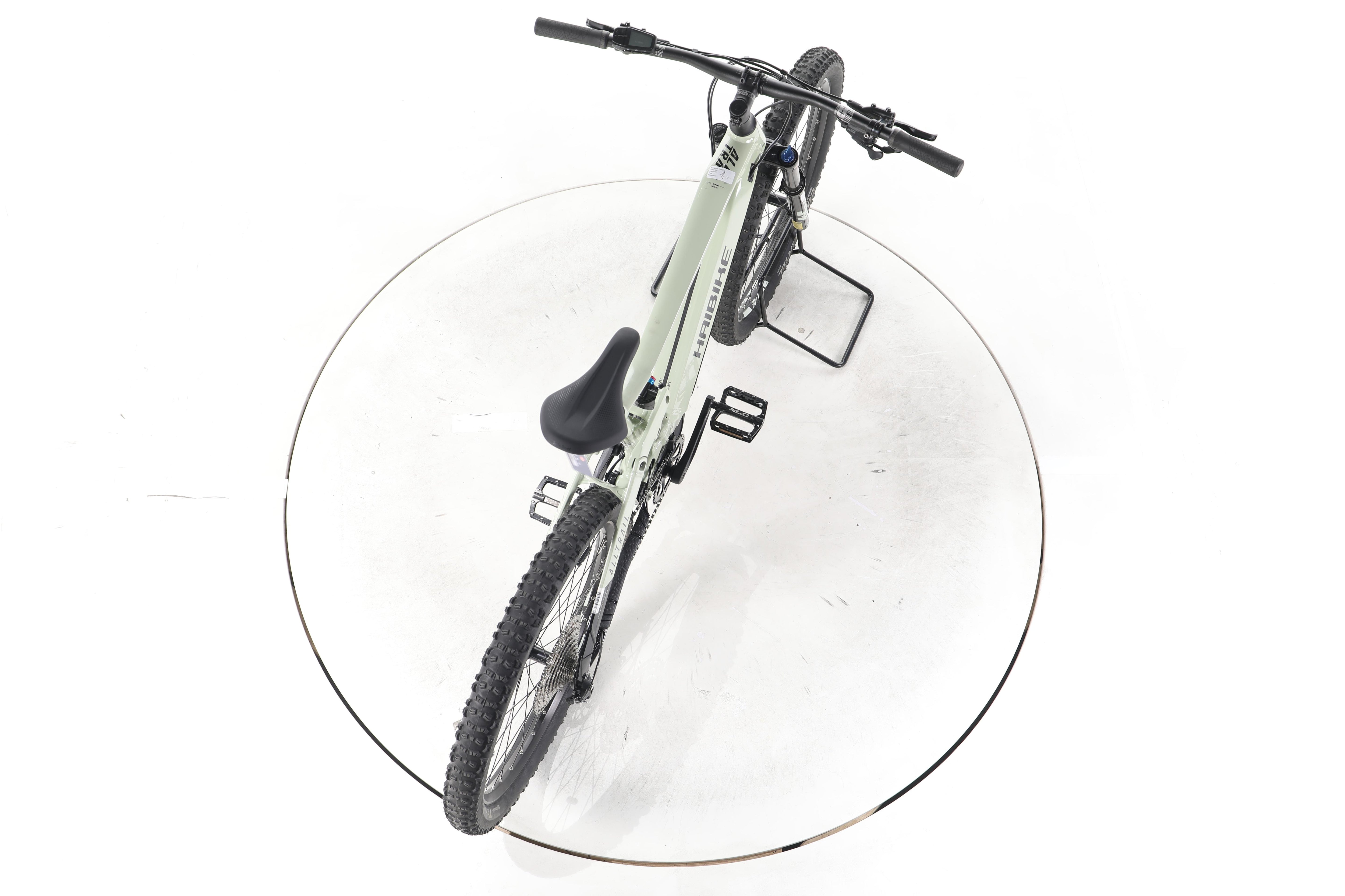 Haibike ALLTRAIL 4 E-Bike Fully - Image 23