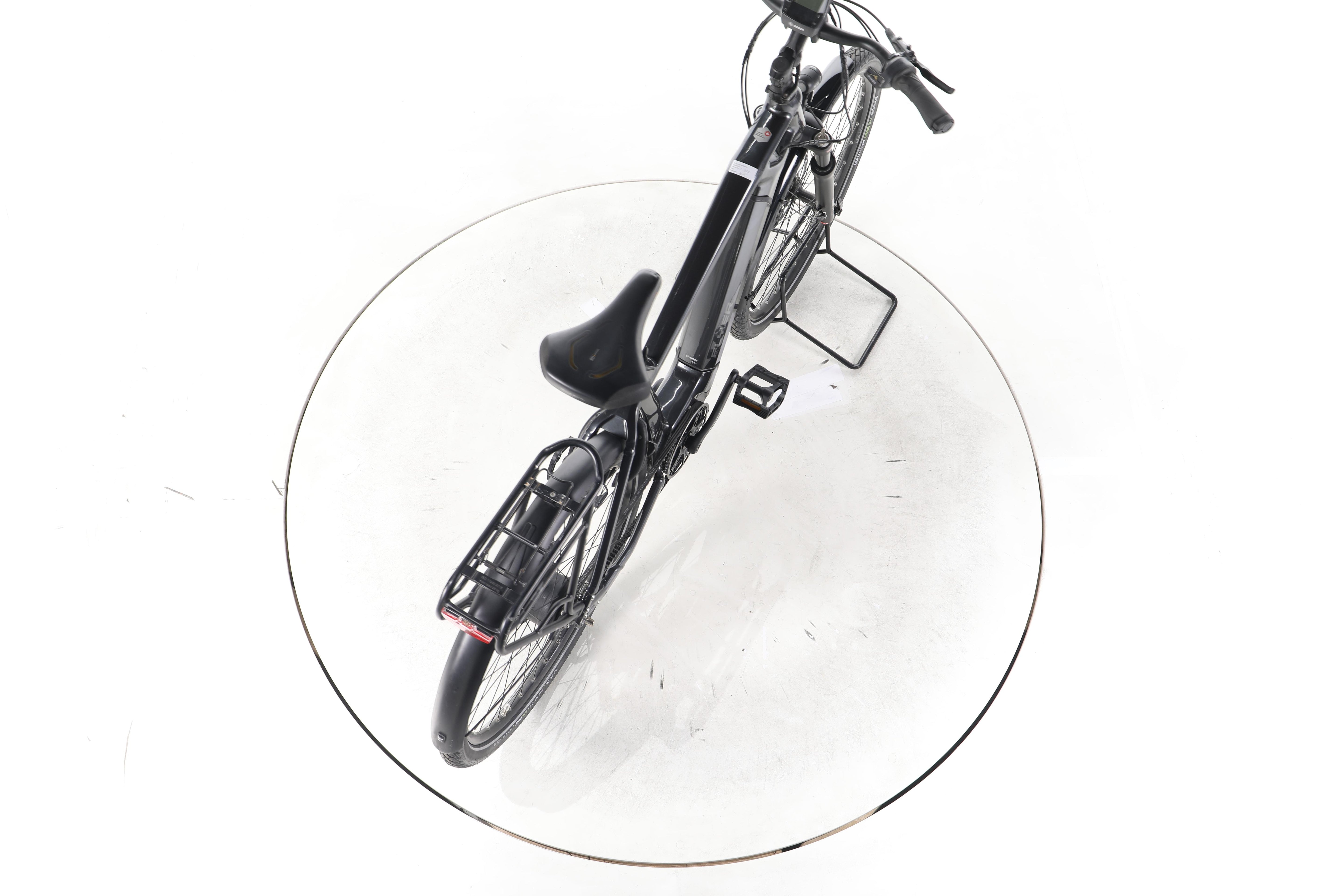 FLYER Gotour6 7.23 City E-Bike - Image 23