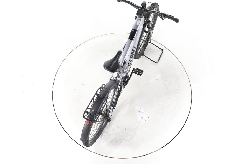 Cube Stereo Hybrid 120 Race Allroad SUV E-Bike - Image 23