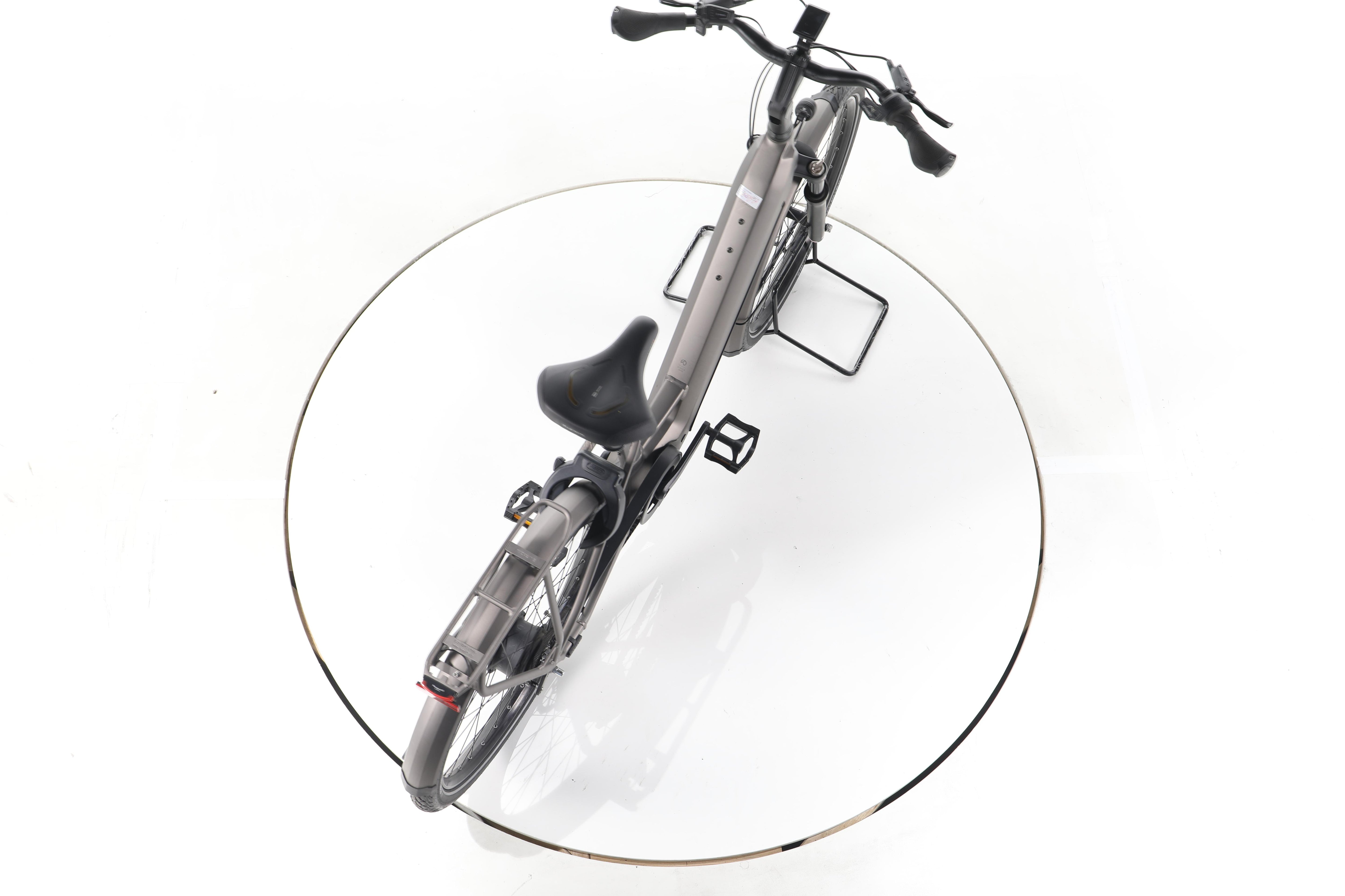 Kalkhoff Image 7.B Excite+ City E-Bike Tiefeinsteiger - Image 23