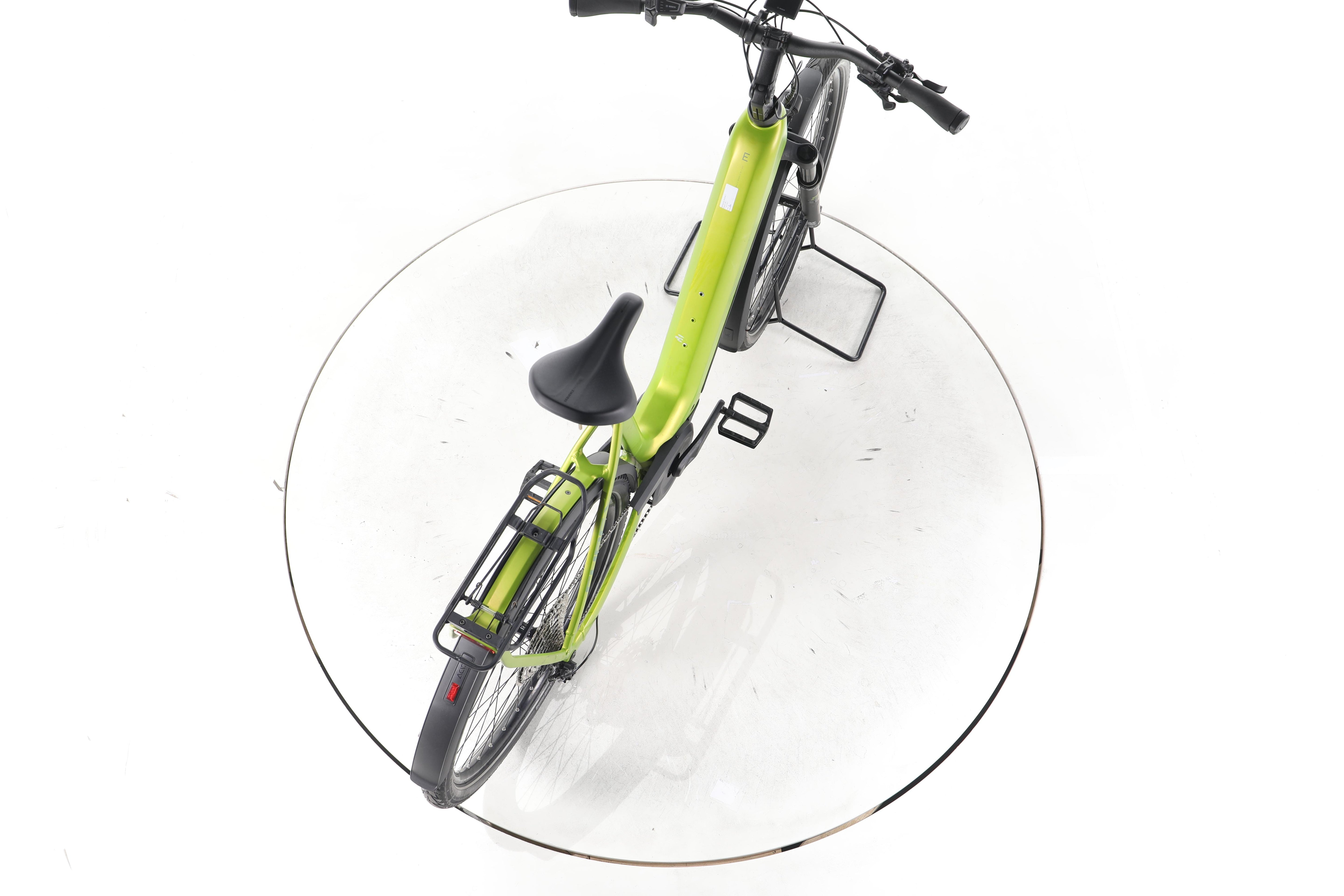 Cube Kathmandu Hybrid Trekking E-Bike Tiefeinsteiger 2025 - Image 23