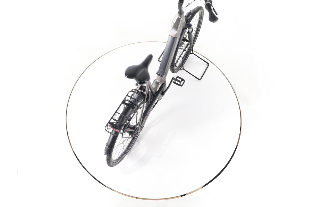 Kalkhoff Image 3.B Excite BLX City E-Bike Tiefeinsteiger - Image 23