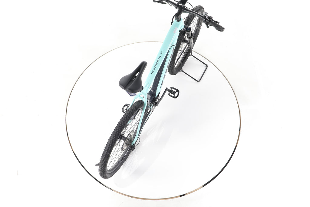 Trek Powerfly 7 Gen 4 E-Bike 2024 - Image 23