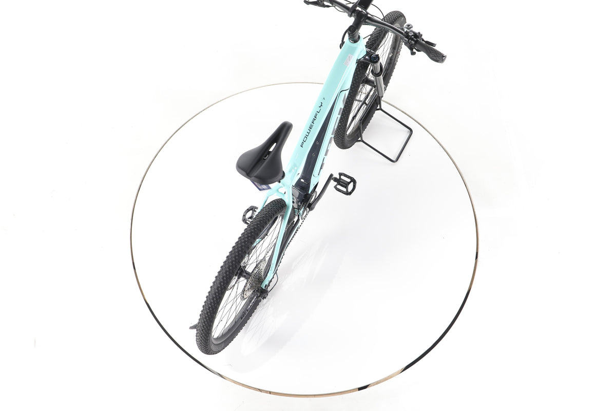 Trek Powerfly 7 Gen 4 E-Bike 2024 - Image 23