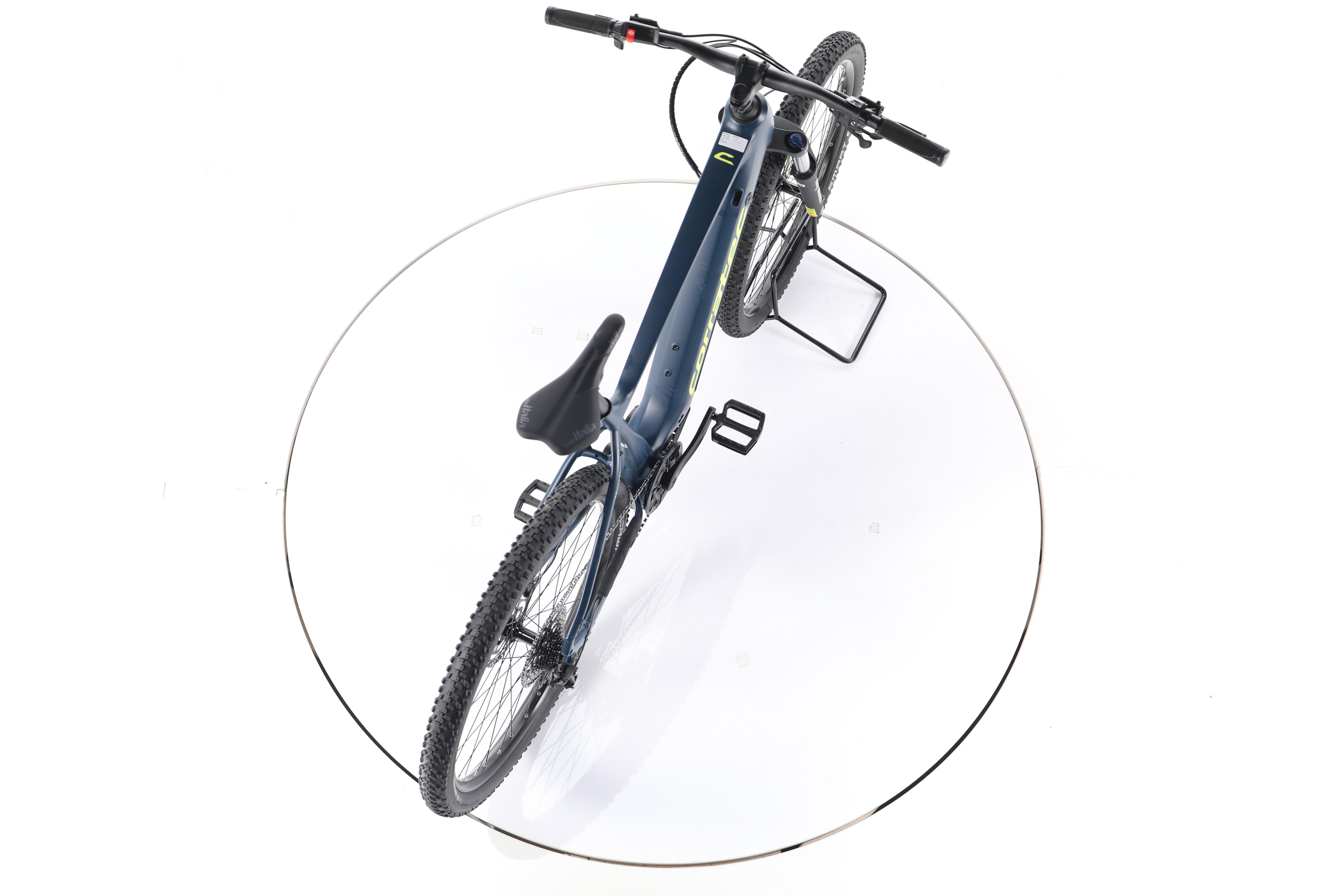 Corratec E-Power X-Vert Race E-Bike 2025 - Image 23