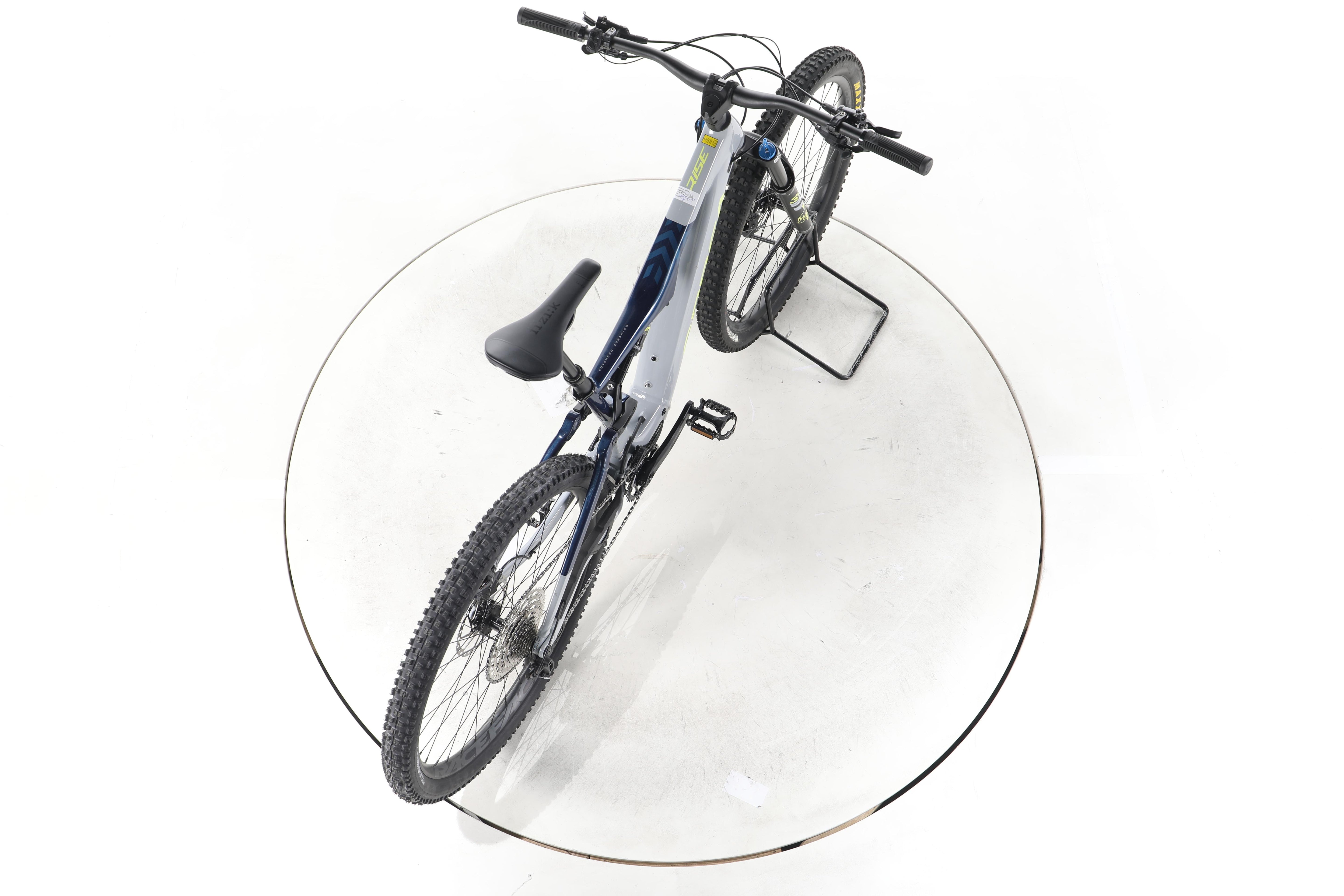 Orbea RISE H20 E-Bike Fully - Image 23