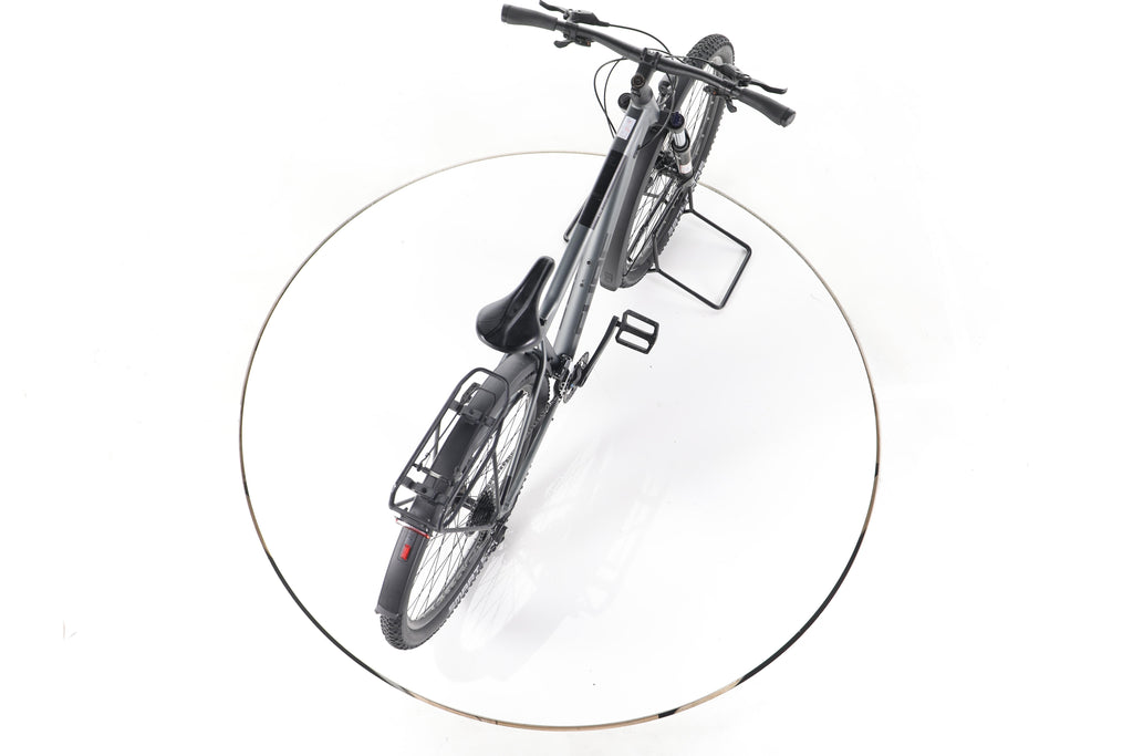 Cube Aim Race Allroad Fahrrad City & Trekking - Image 23