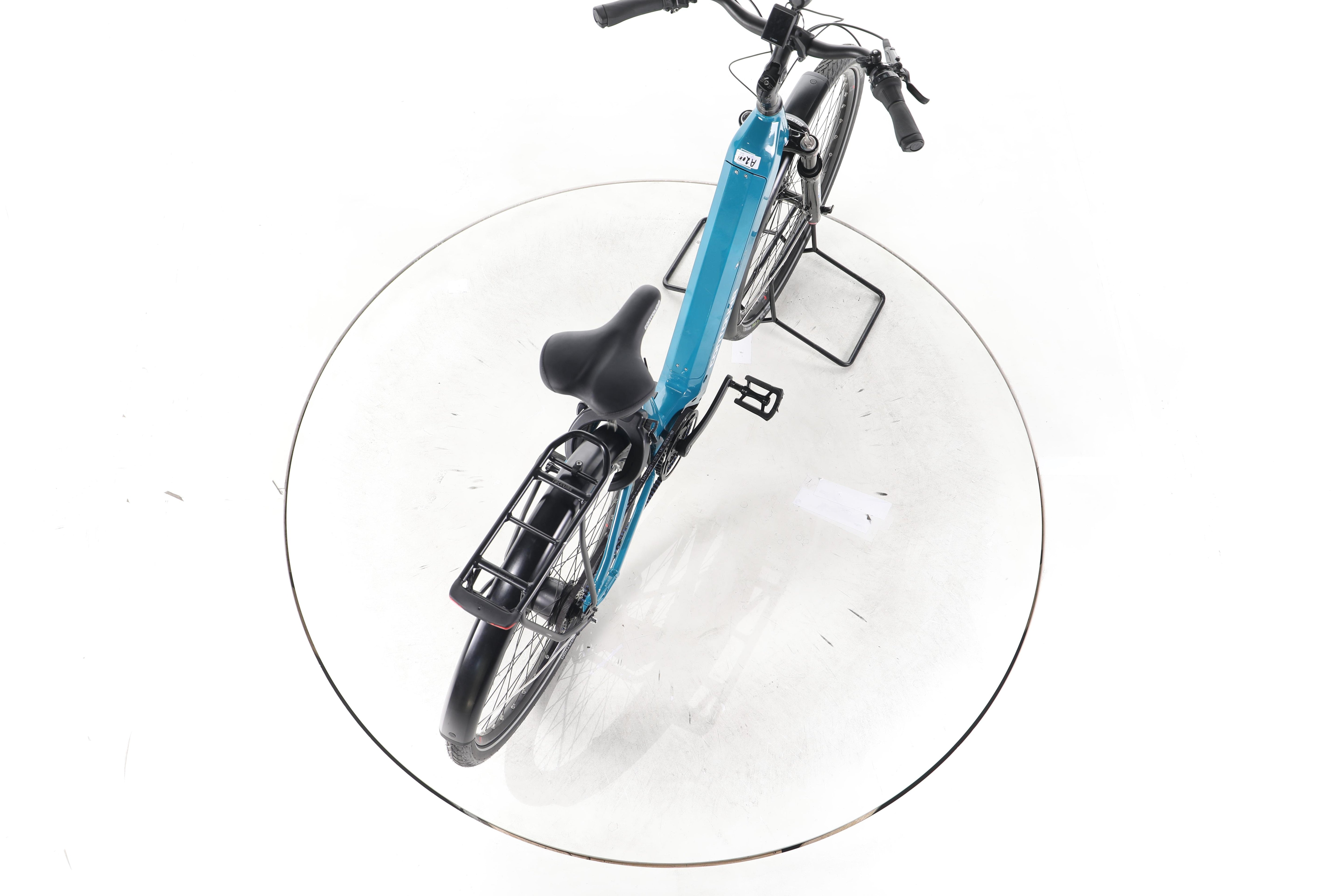 Contoura Li-6 City E-Bike Tiefeinsteiger 2025 - Image 23