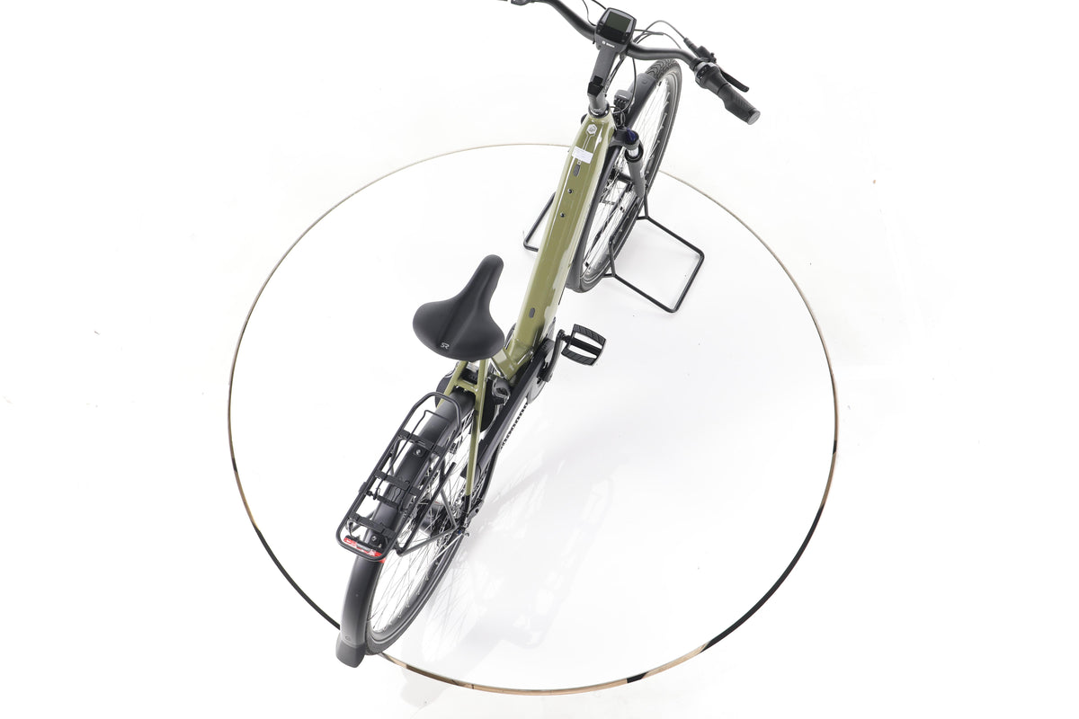 Victoria eTrekking 11.5 City E-Bike Tiefeinsteiger - Image 23