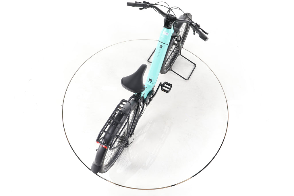 Victoria eParcours 12.8 SUV E-Bike Tiefeinsteiger - Image 23