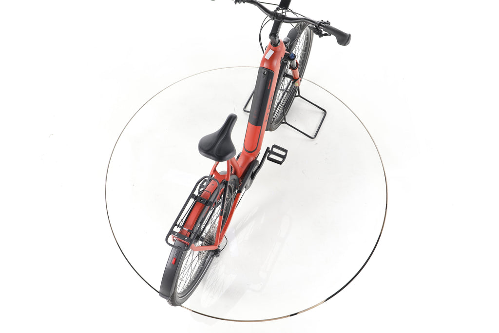 Cube Kathmandu Hybrid Trekking E-Bike Tiefeinsteiger - Image 23
