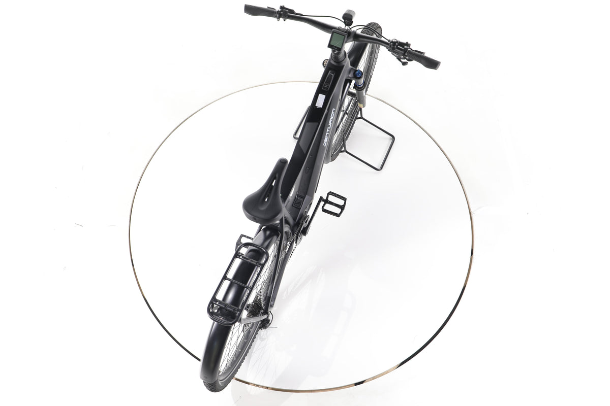 Centurion Backfire Fit R800i EQ Trekking E-Bike 2025 - Image 23