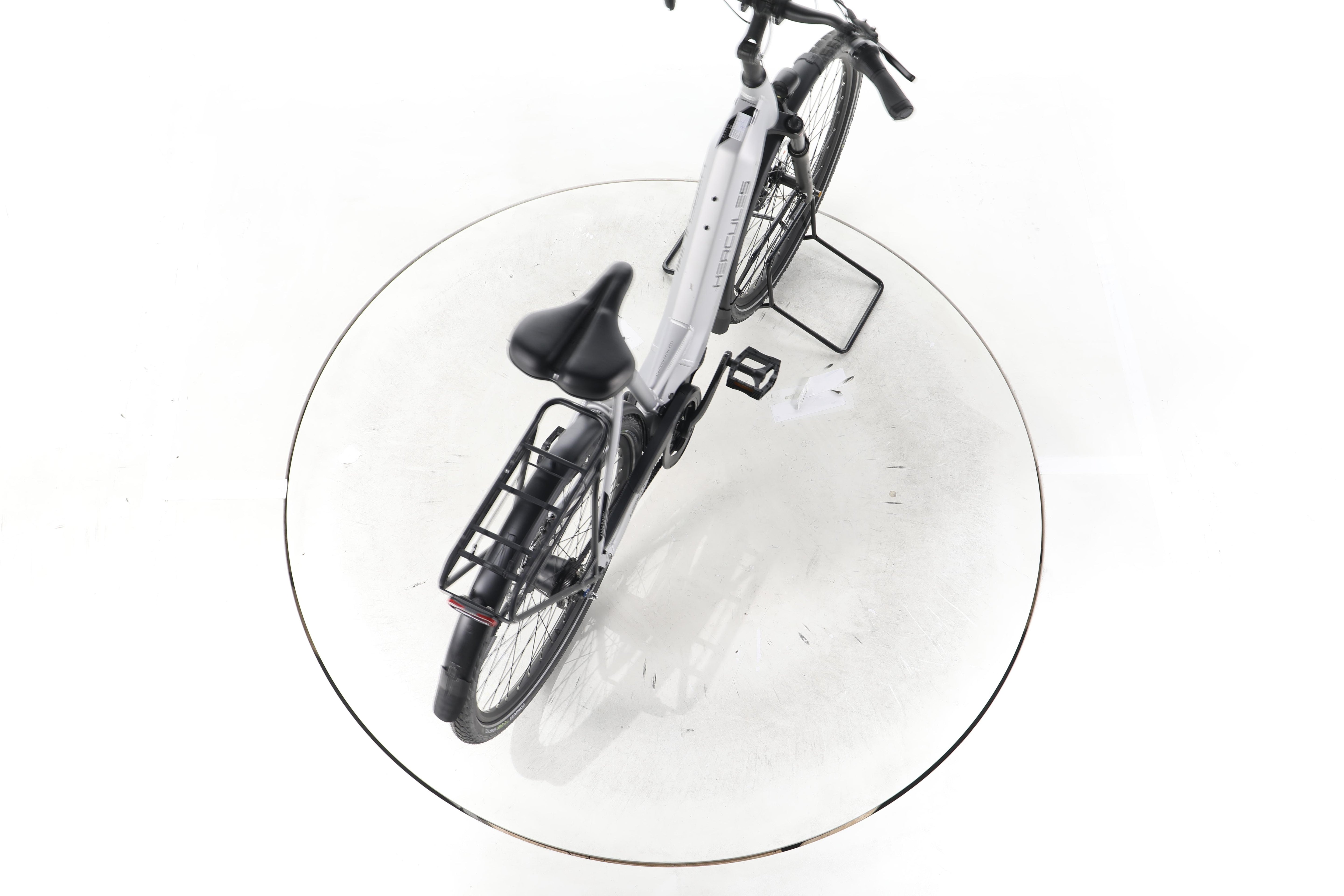 Hercules Pasero Comp I-F5 City E-Bike Tiefeinsteiger - Image 23