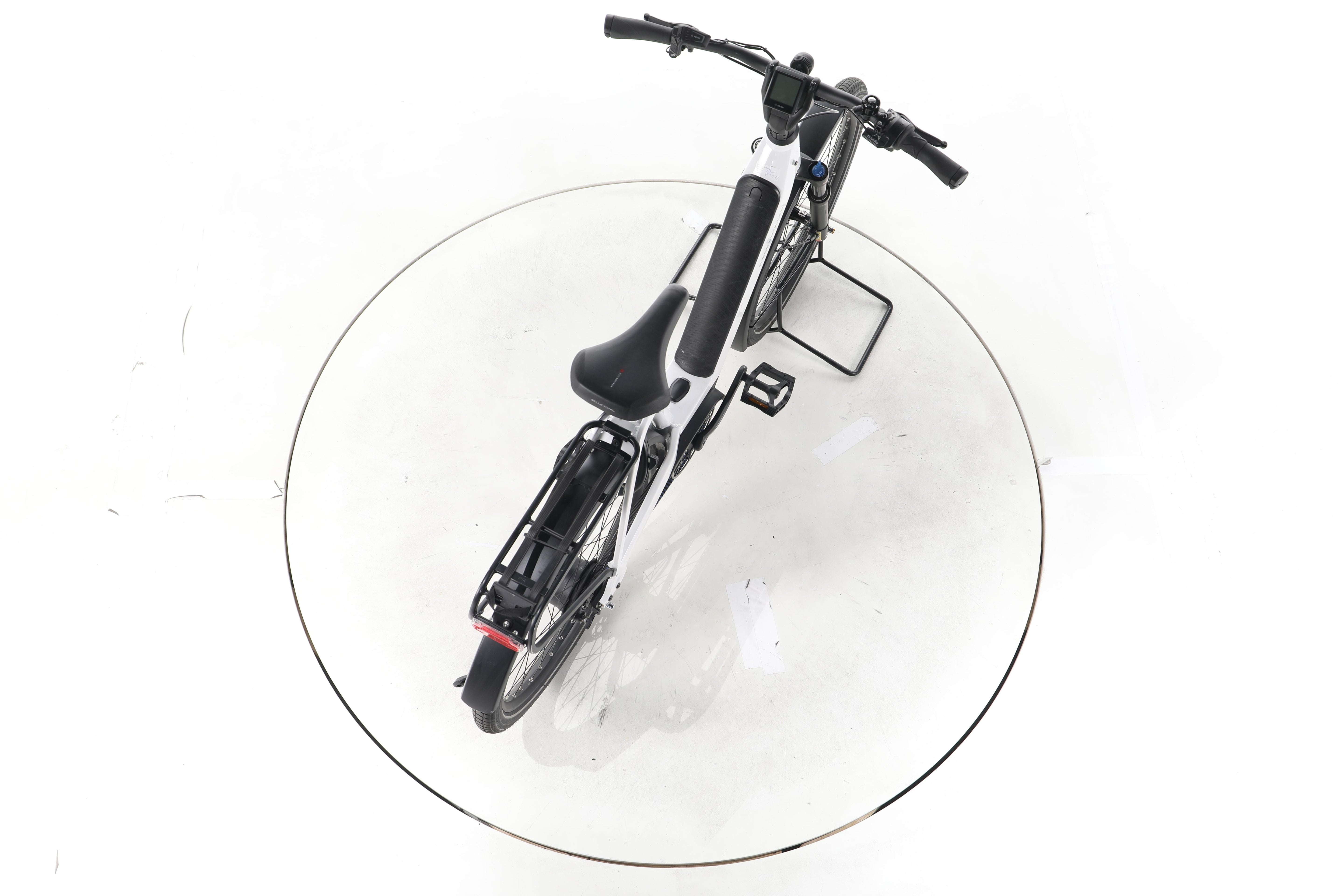 Riese & Müller Nevo4 GT vario City E-Bike Tiefeinsteiger 2024 - Image 23