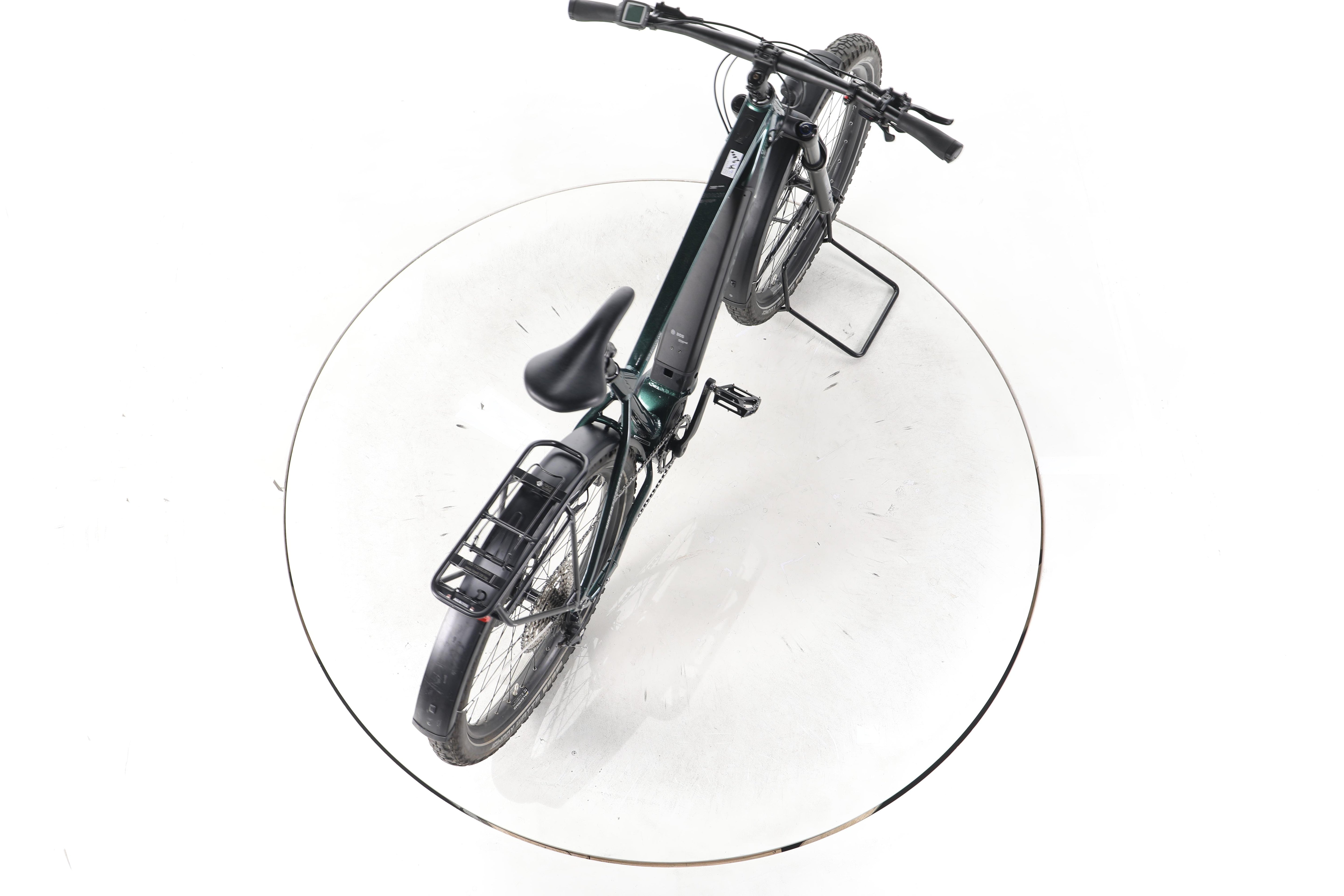 Bionicon EARP SUV 1 Trekking E-Bike - Image 23