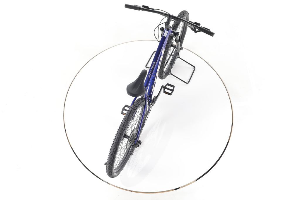 Trek X-Caliber 8 Fahrrad Hardtail - Image 23