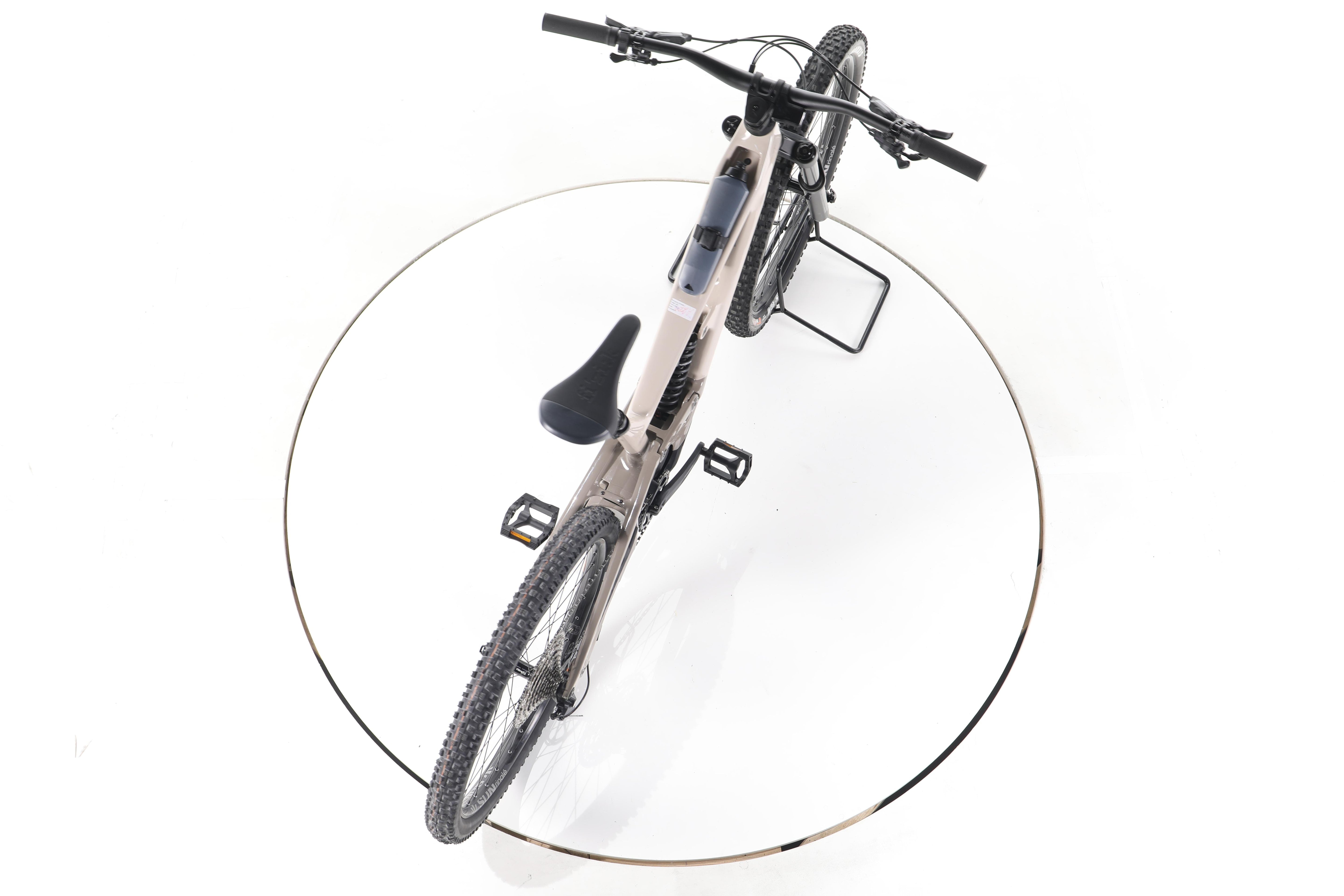 Canyon Torque:ON CF 8 E-Bike Fully Carbon 2025 - Image 23