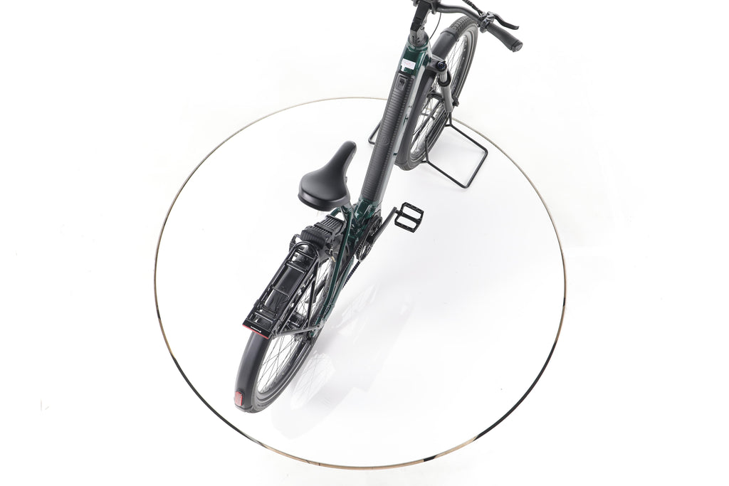 HNF Nicolai UD4 All Terrain Rohloff City E-Bike Tiefeinsteiger - Image 23