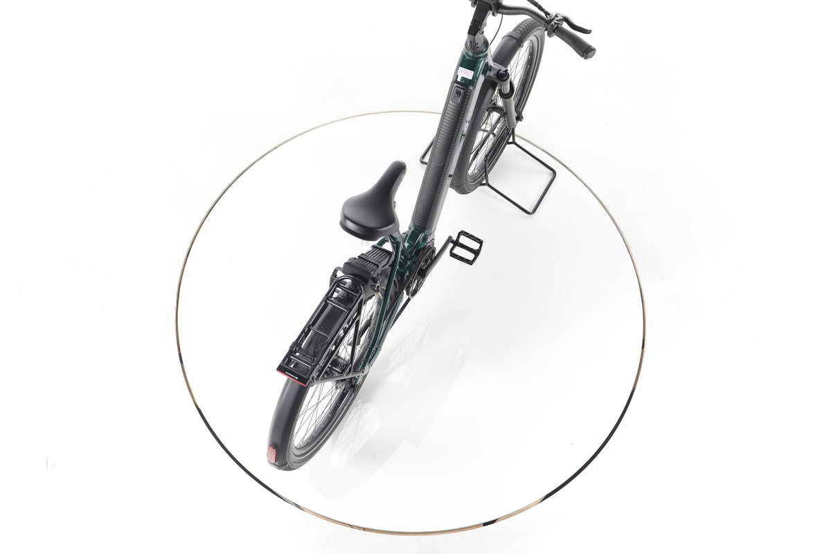HNF Nicolai UD4 All Terrain Rohloff City E-Bike Tiefeinsteiger - Image 23
