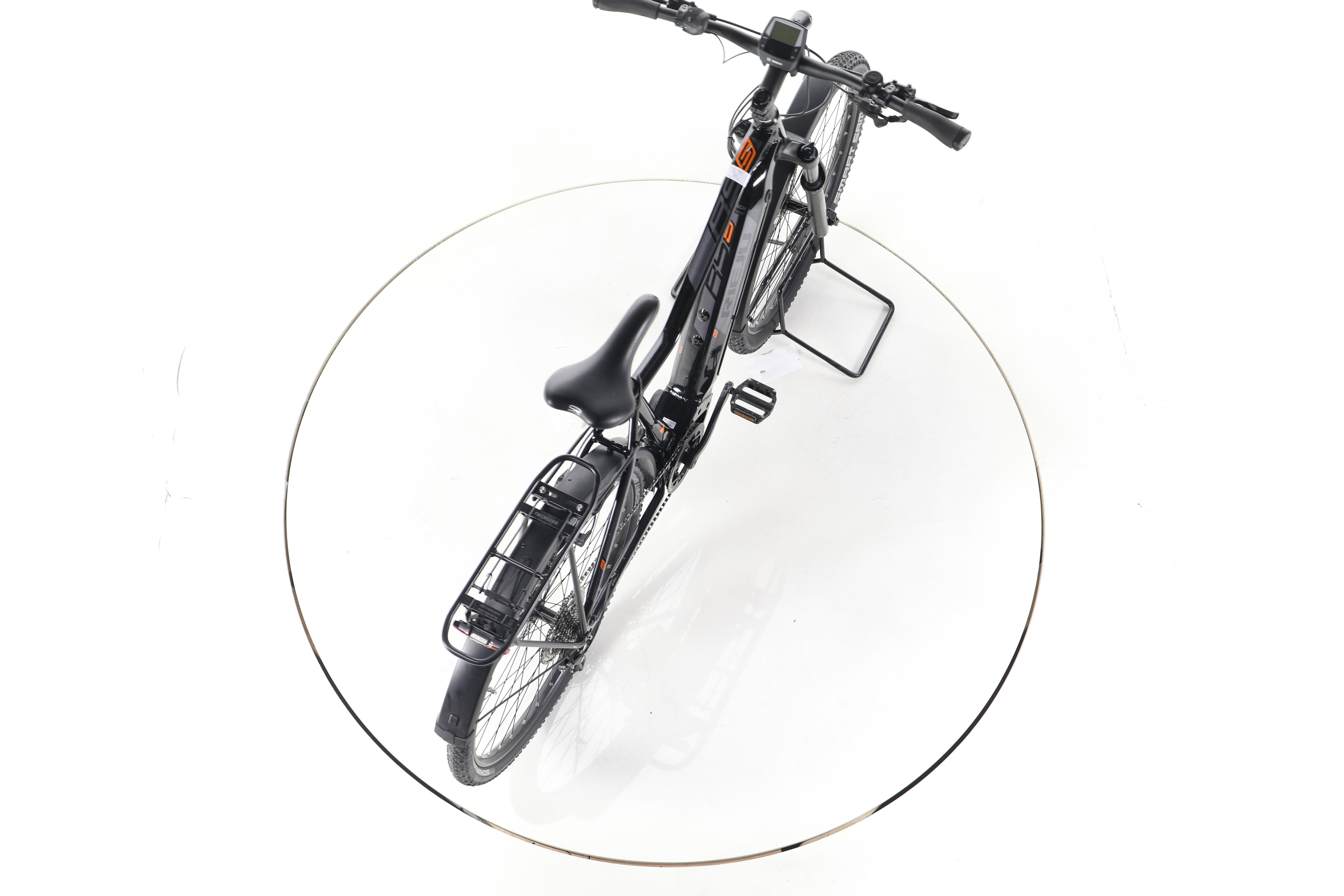 Rieju RS5 Trekking E-Bike - Image 23