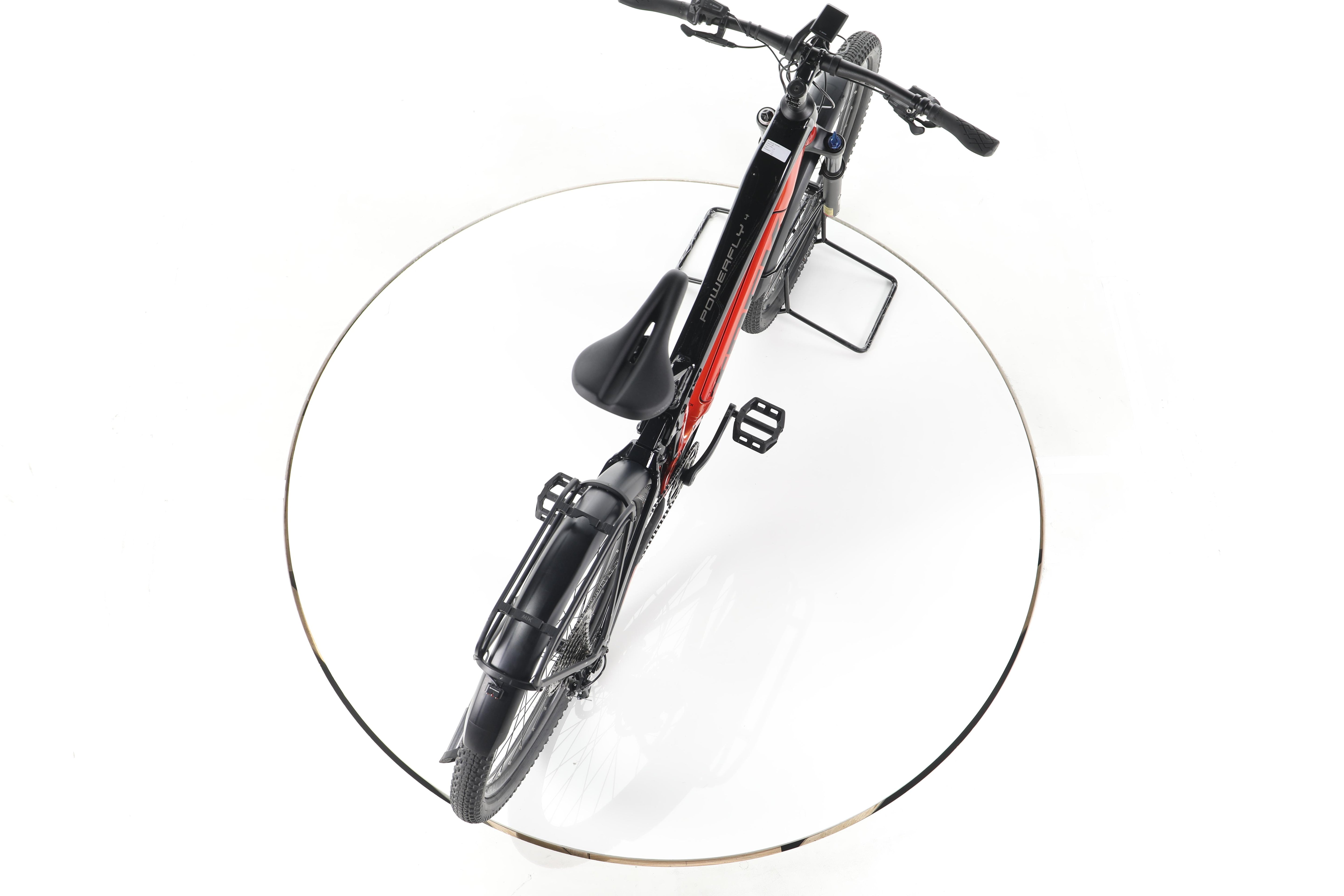 Trek Powerfly FS 4 Equipped Gen 3 SUV E-Bike - Image 23