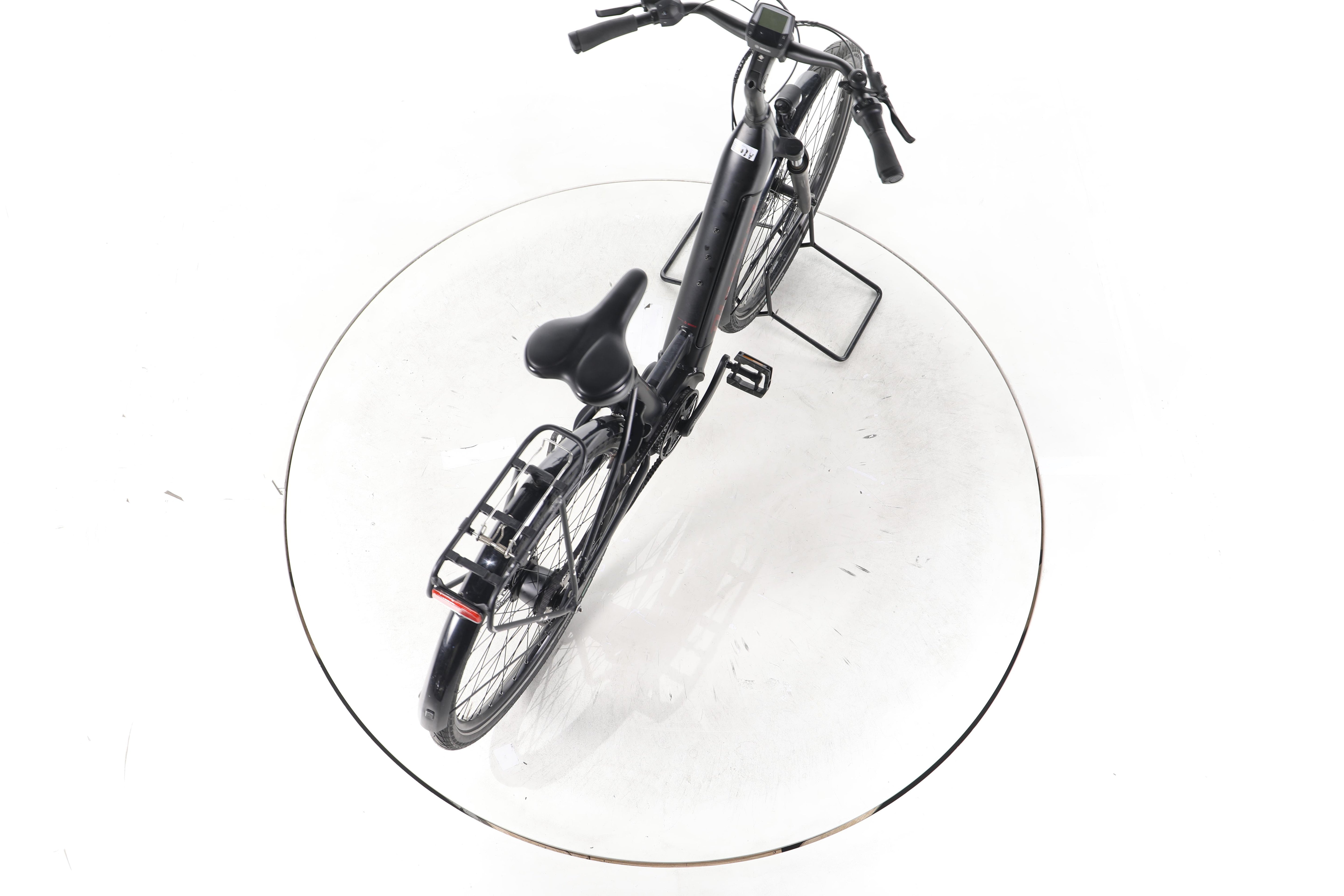 Diamant Beryll Esprit+ Gen 2 City E-Bike Tiefeinsteiger - Image 23