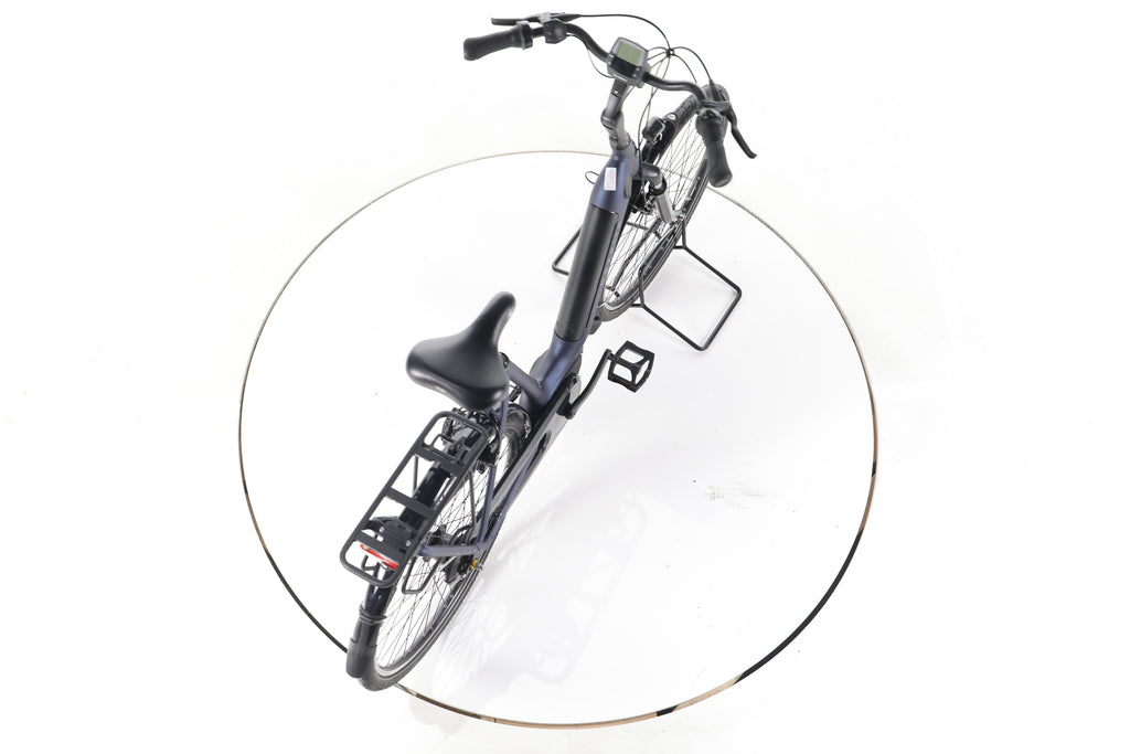 Gazelle Grenoble C7 City E-Bike Tiefeinsteiger - Image 23