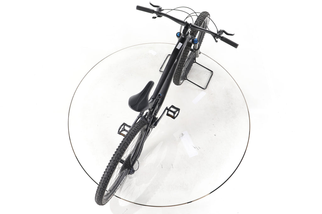 Cube Stereo ONE77 Pro Fahrrad Fully - Image 23