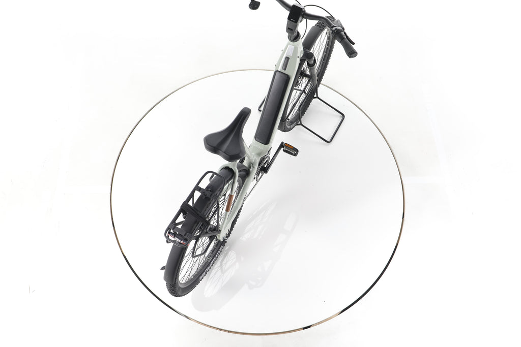 Liv Allure E+2 City E-Bike Tiefeinsteiger - Image 23