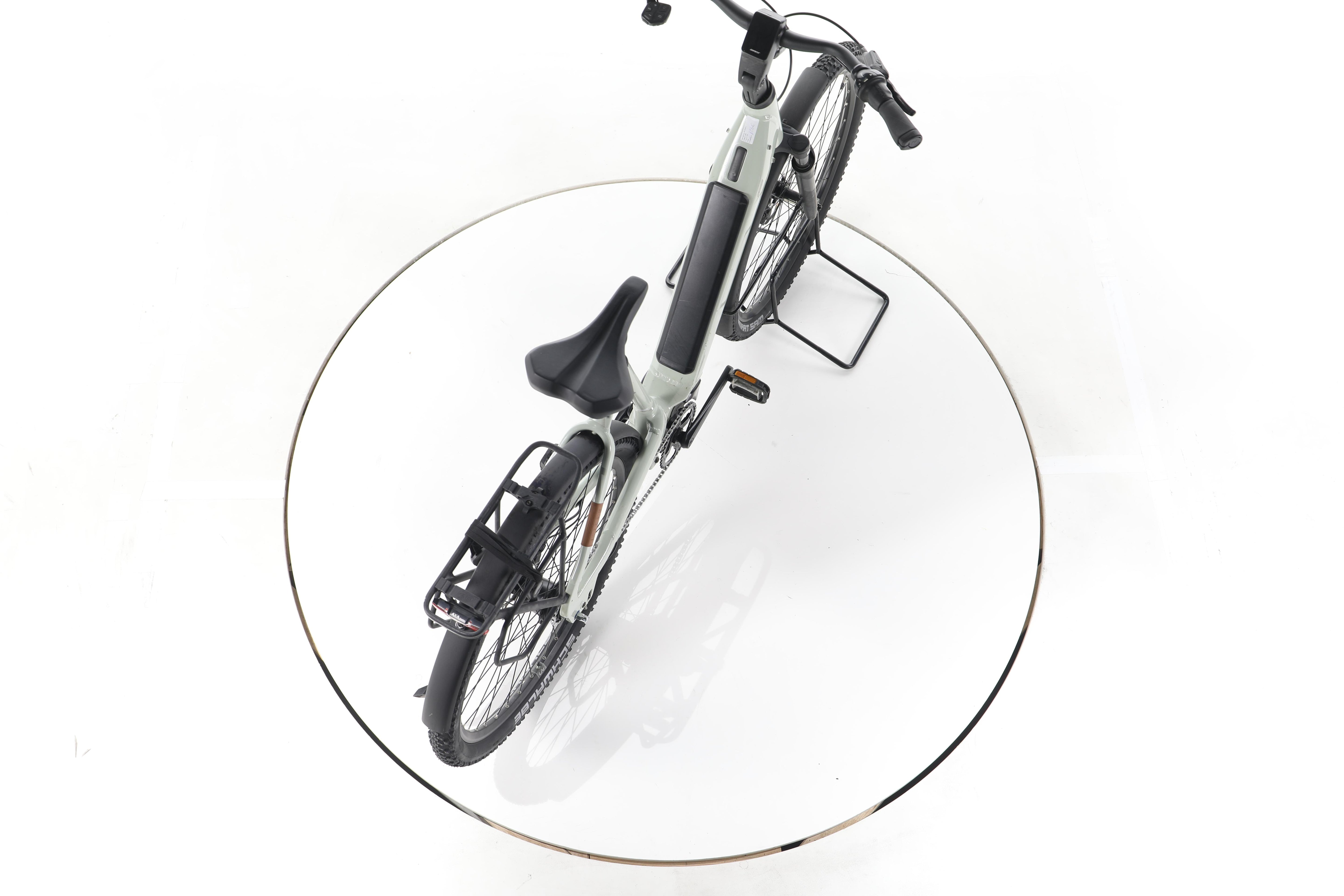 Liv Allure E+2 City E-Bike Tiefeinsteiger - Image 23
