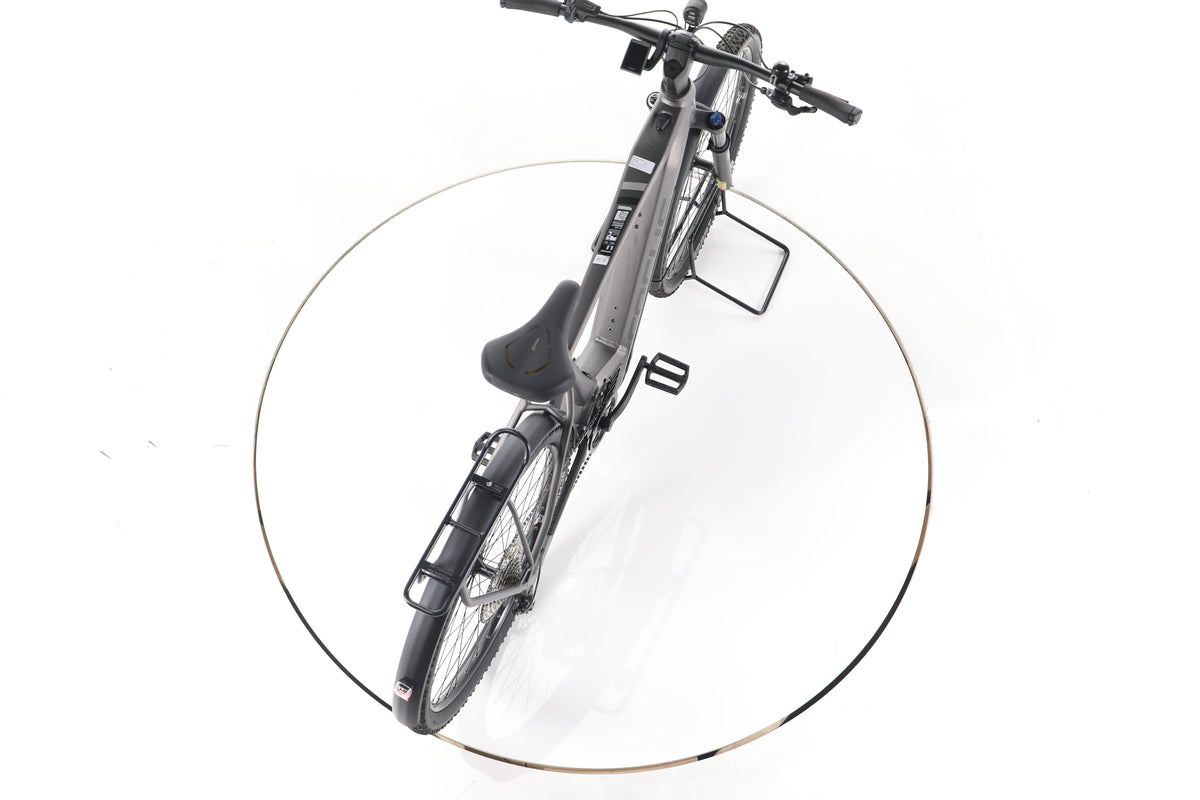 Focus Aventura² 6.8 Trekking E-Bike - Image 23